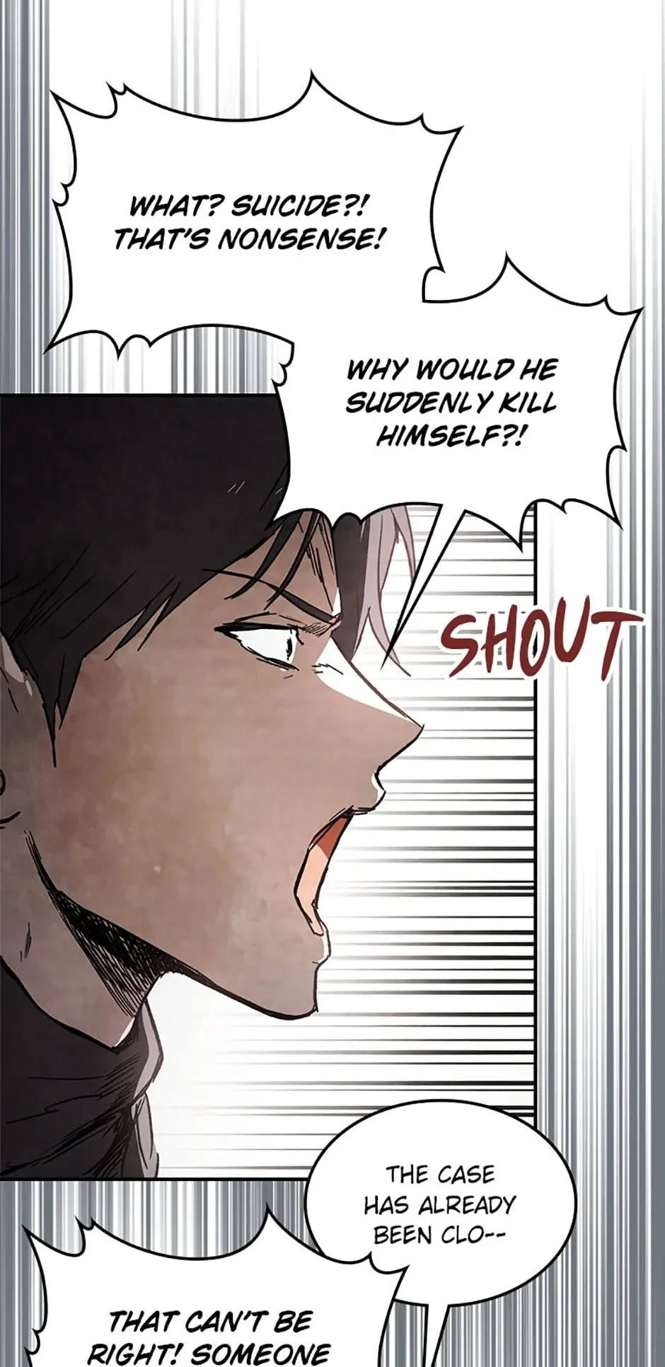 Return of the War God Chapter 57 - 18