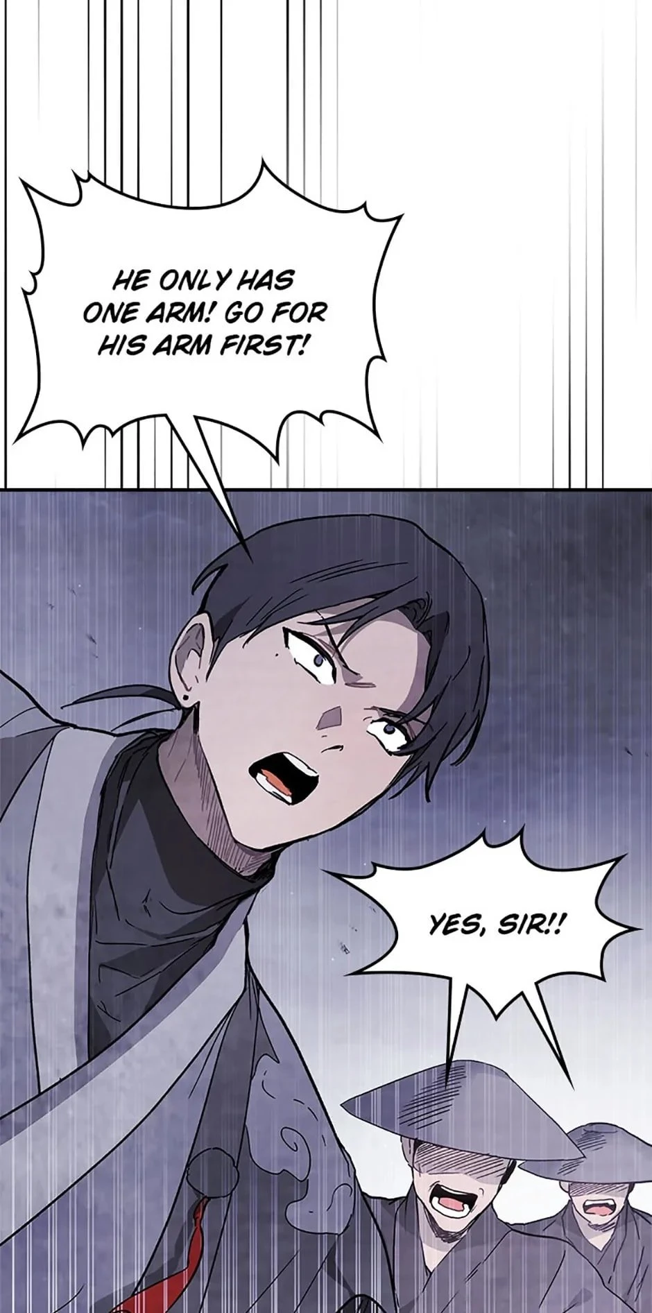 Return of the War God Chapter 58 - 36