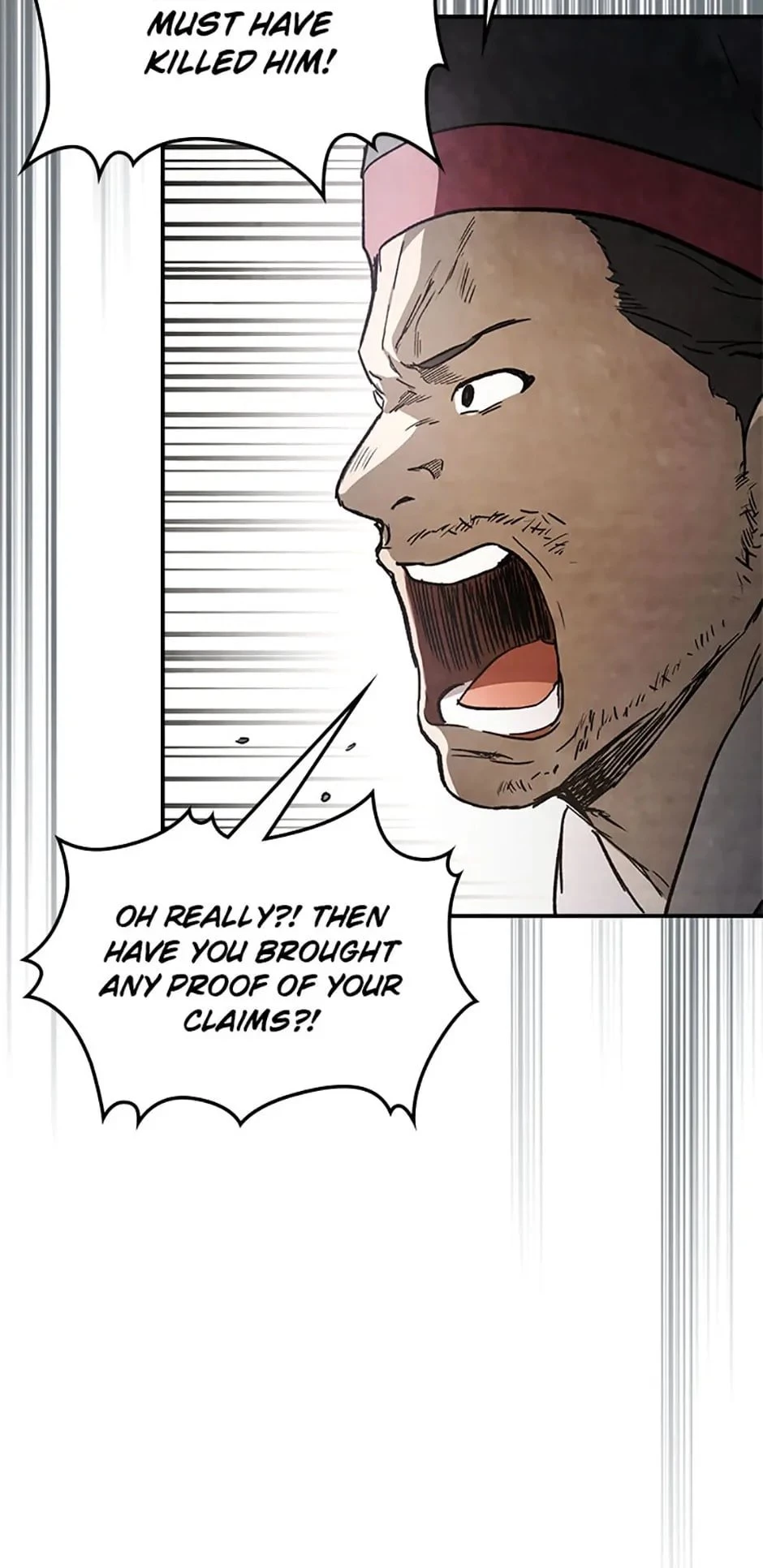 Return of the War God Chapter 57 - 19