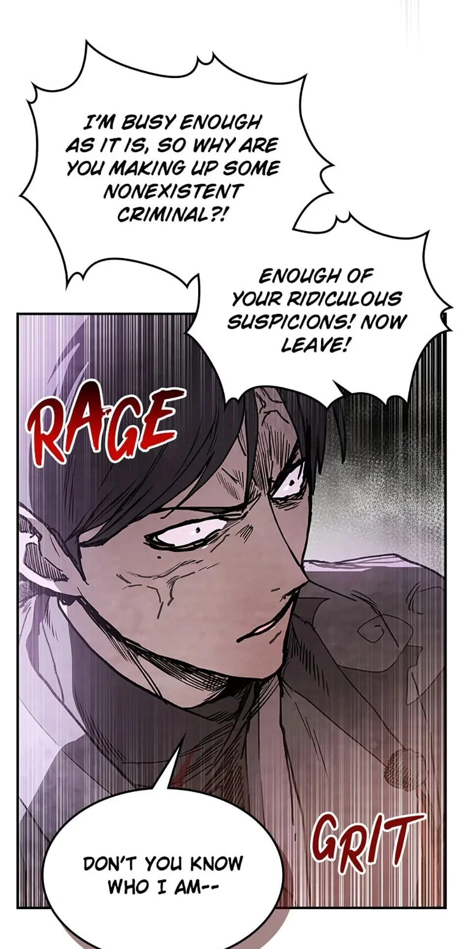 Return of the War God Chapter 57 - 20