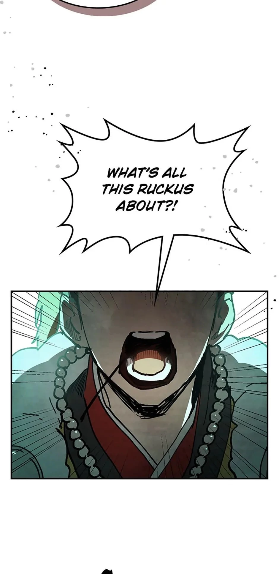 Return of the War God Chapter 57 - 21