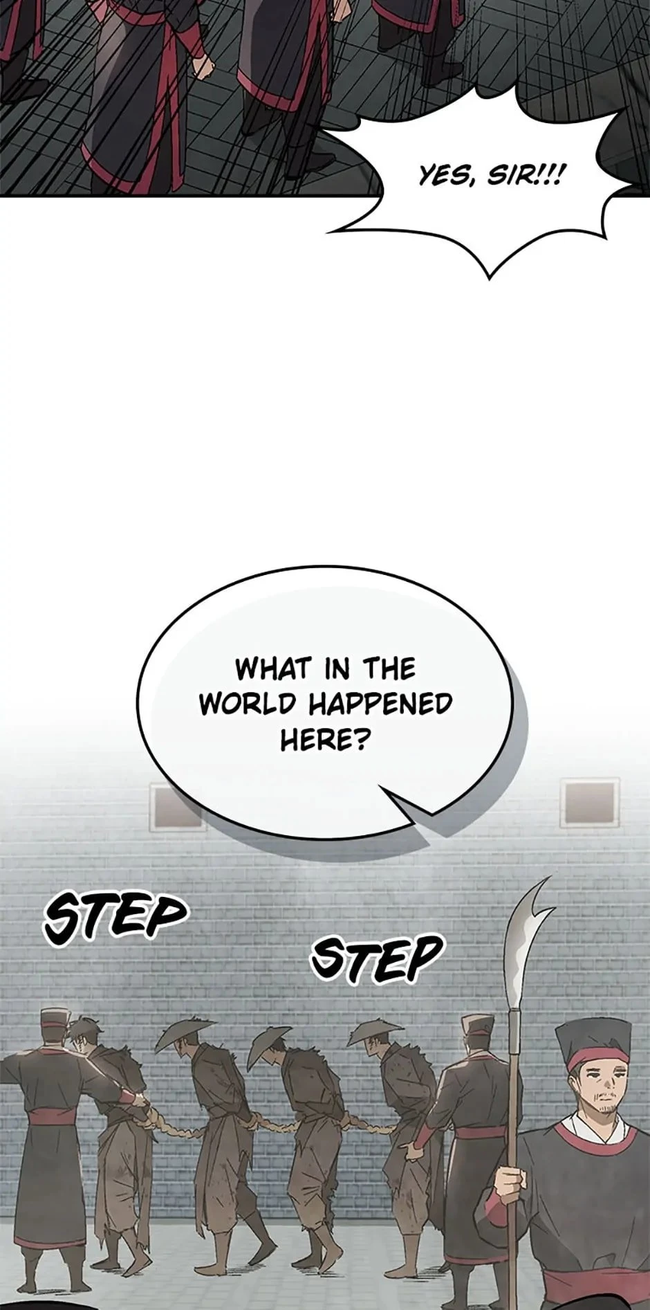 Return of the War God Chapter 59 - 53