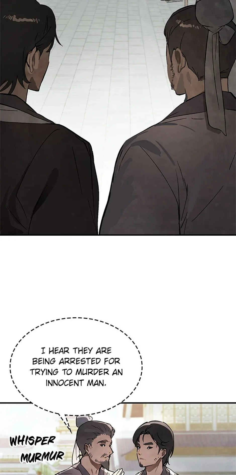 Return of the War God Chapter 59 - 54