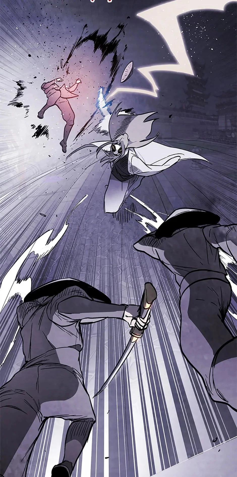 Return of the War God Chapter 58 - 41