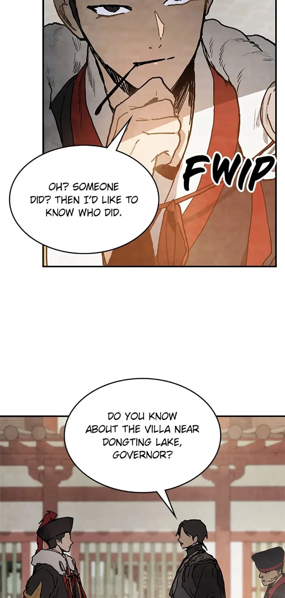 Return of the War God Chapter 57 - 24