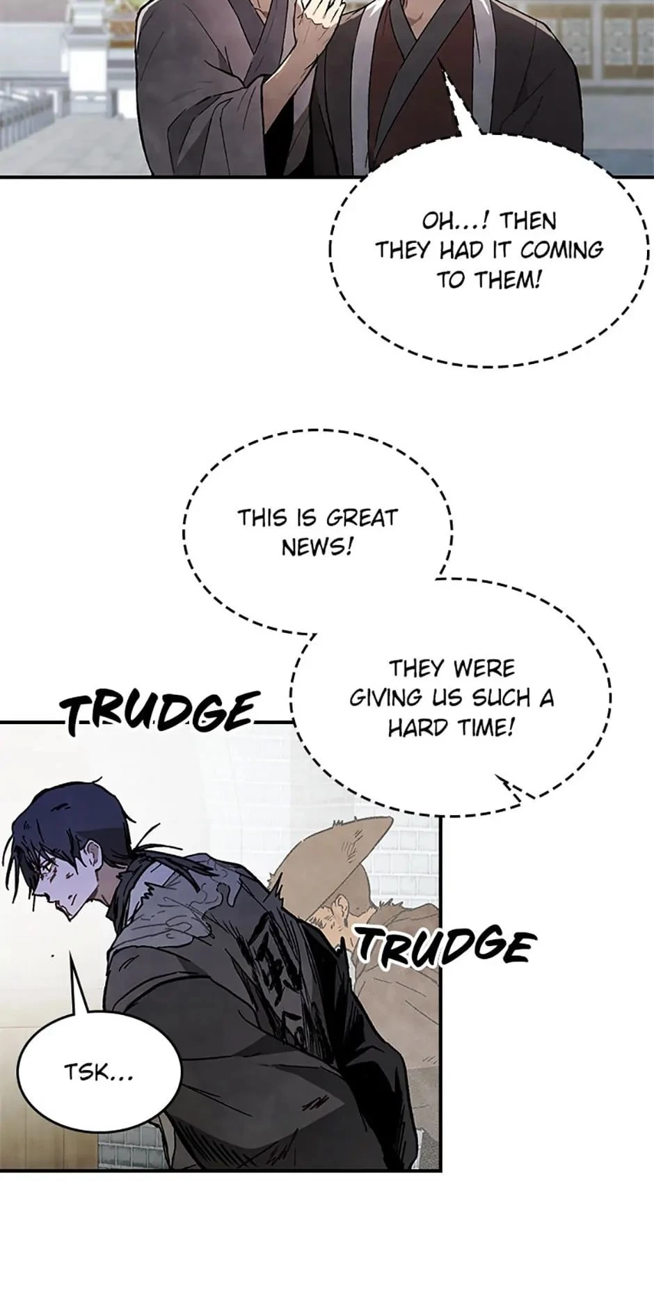 Return of the War God Chapter 59 - 55