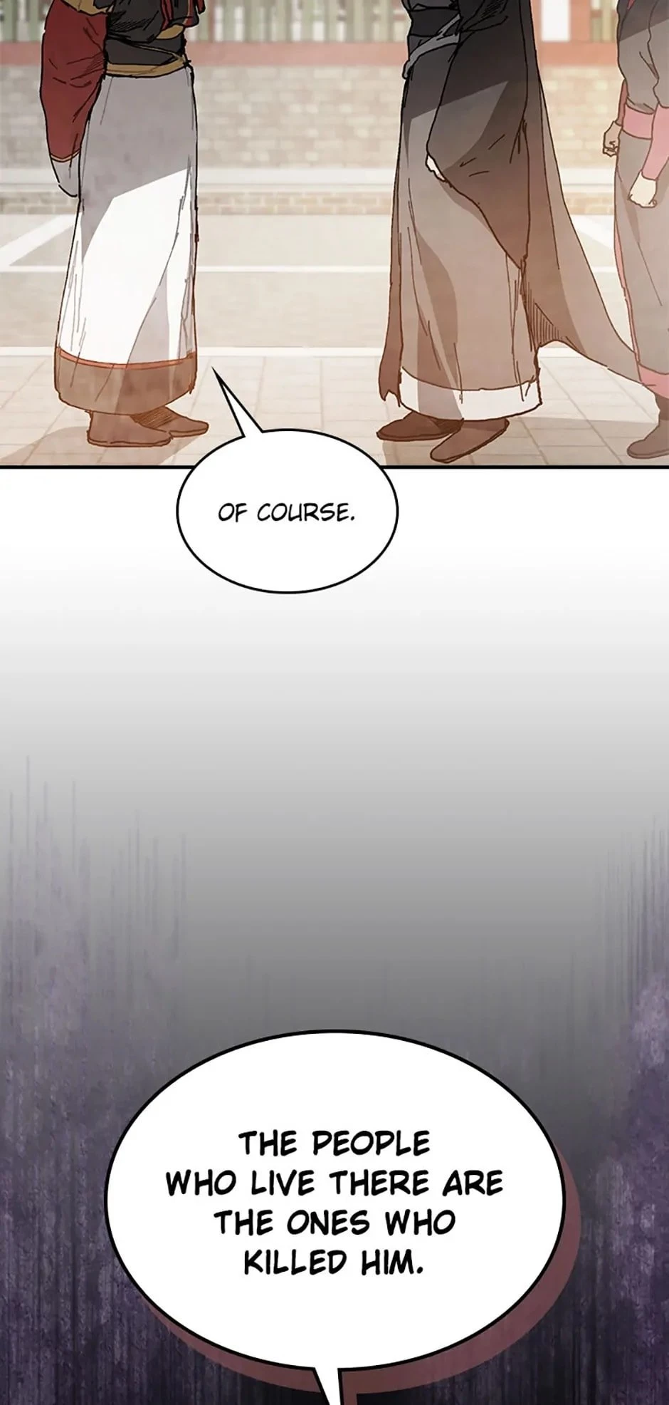 Return of the War God Chapter 57 - 25