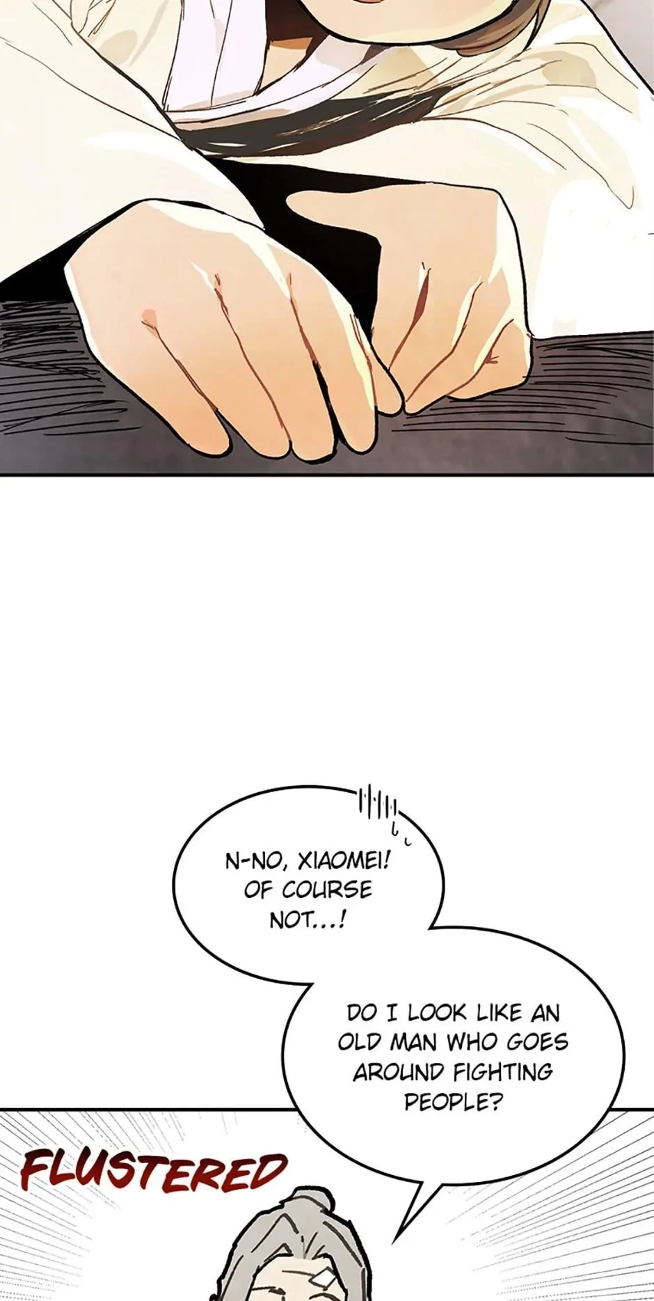 Return of the War God Chapter 59 - 57