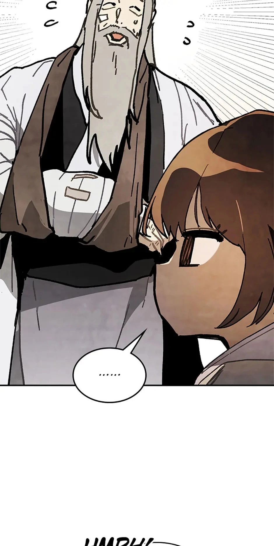 Return of the War God Chapter 59 - 58