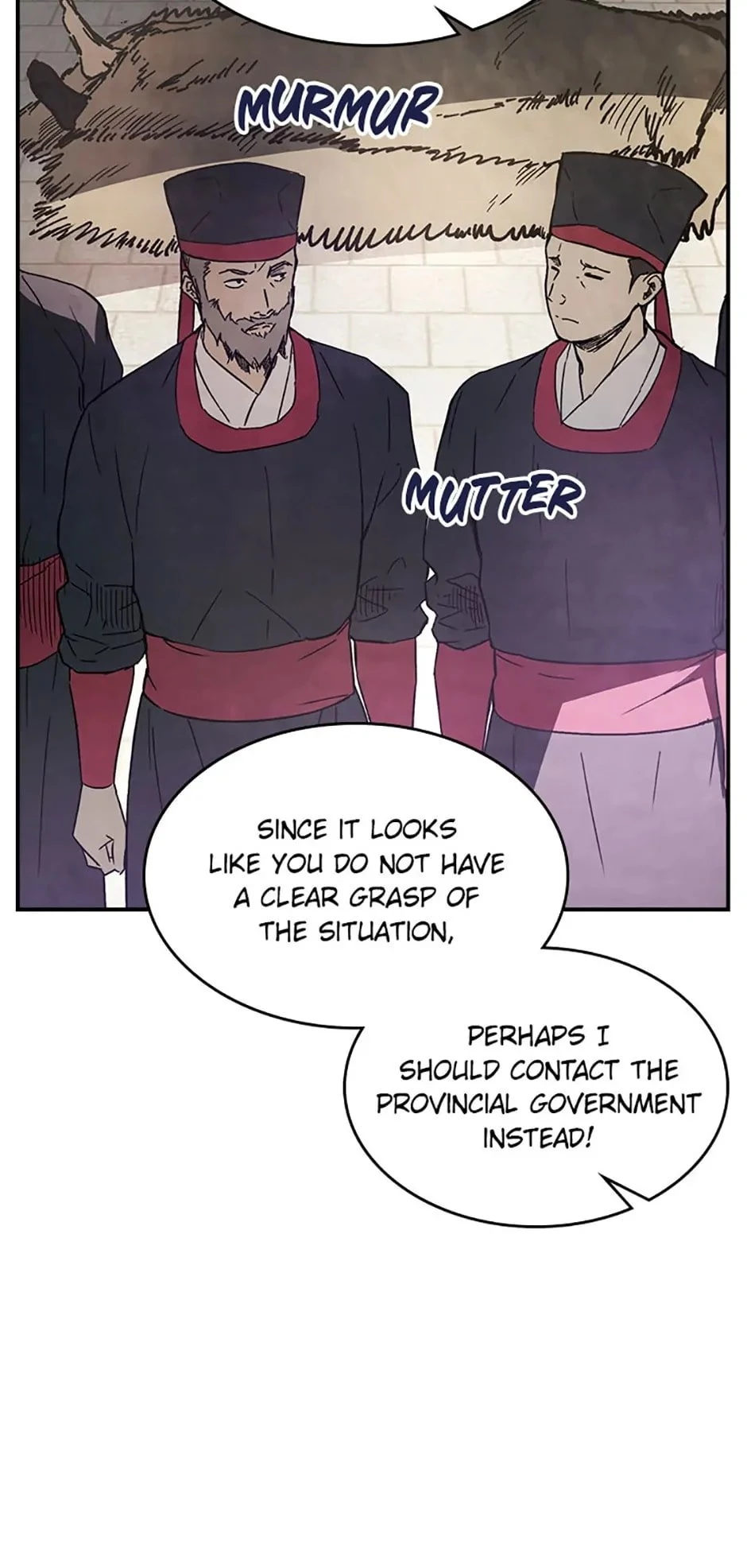 Return of the War God Chapter 57 - 28