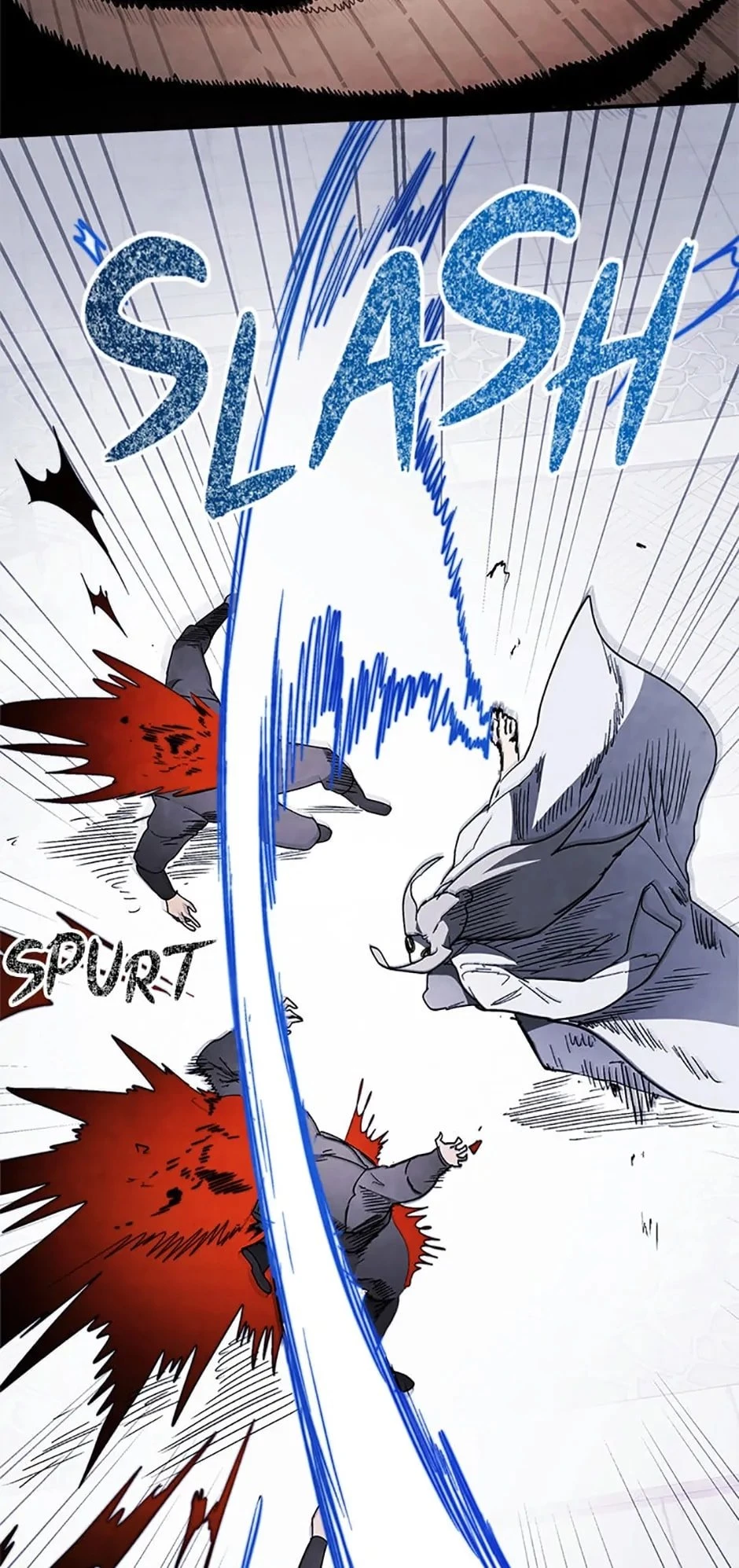 Return of the War God Chapter 58 - 46