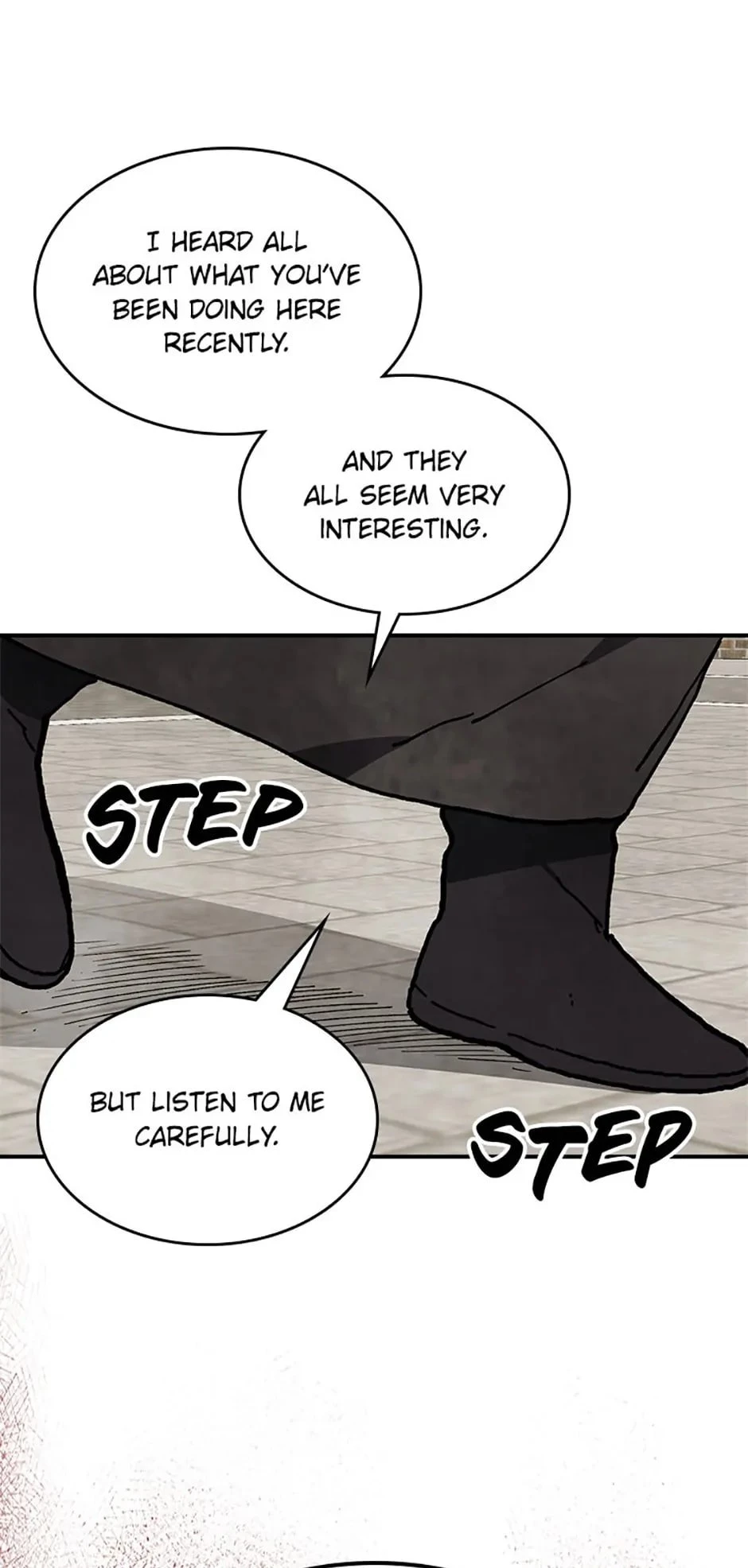 Return of the War God Chapter 57 - 30