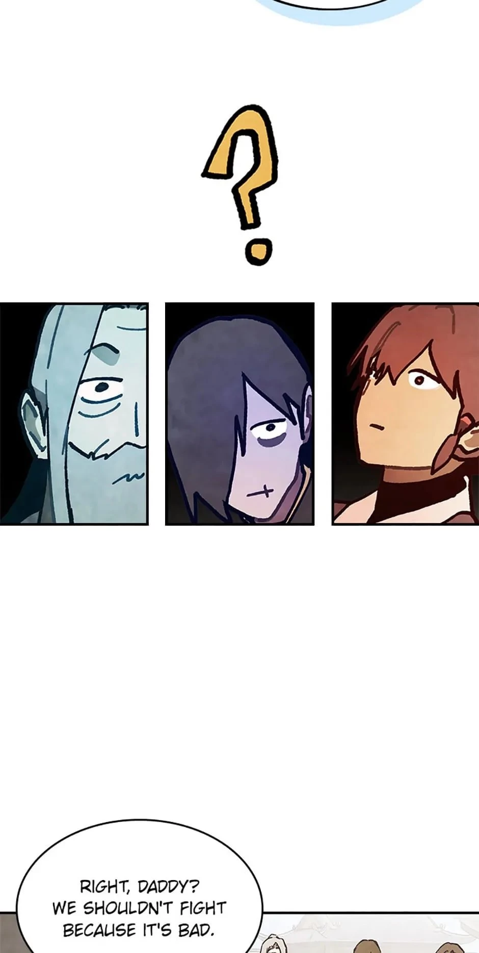 Return of the War God Chapter 59 - 60