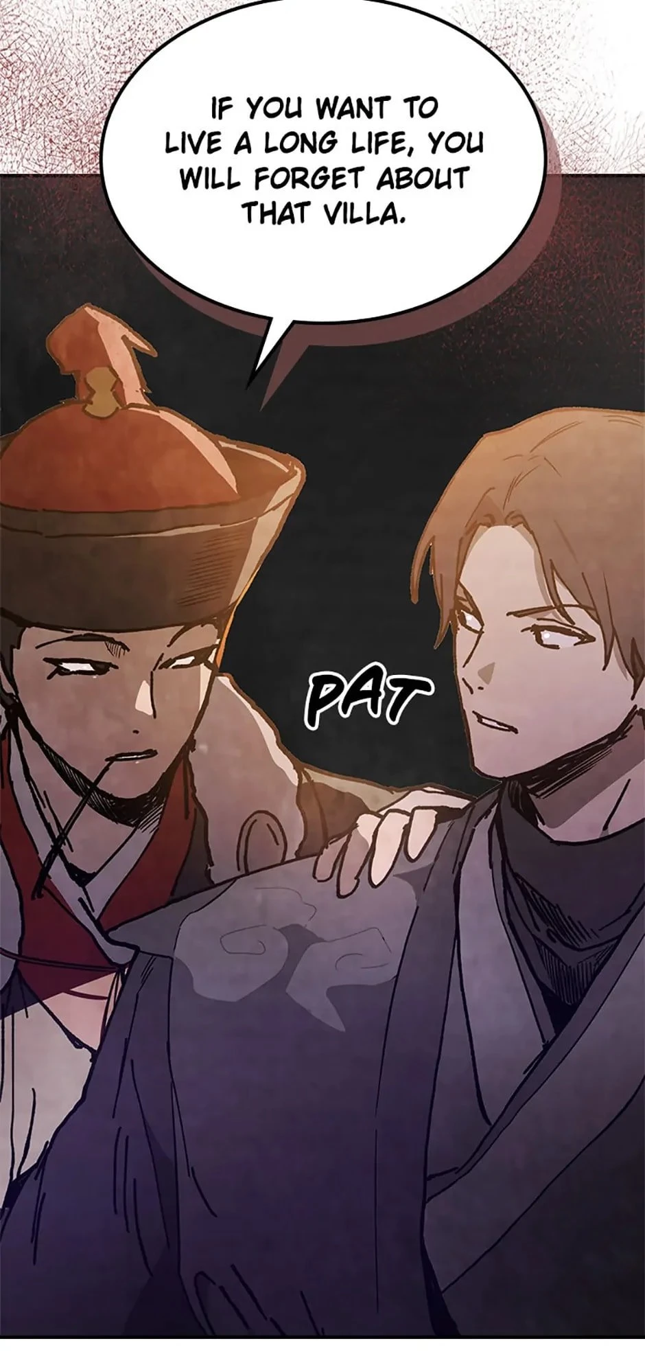 Return of the War God Chapter 57 - 31