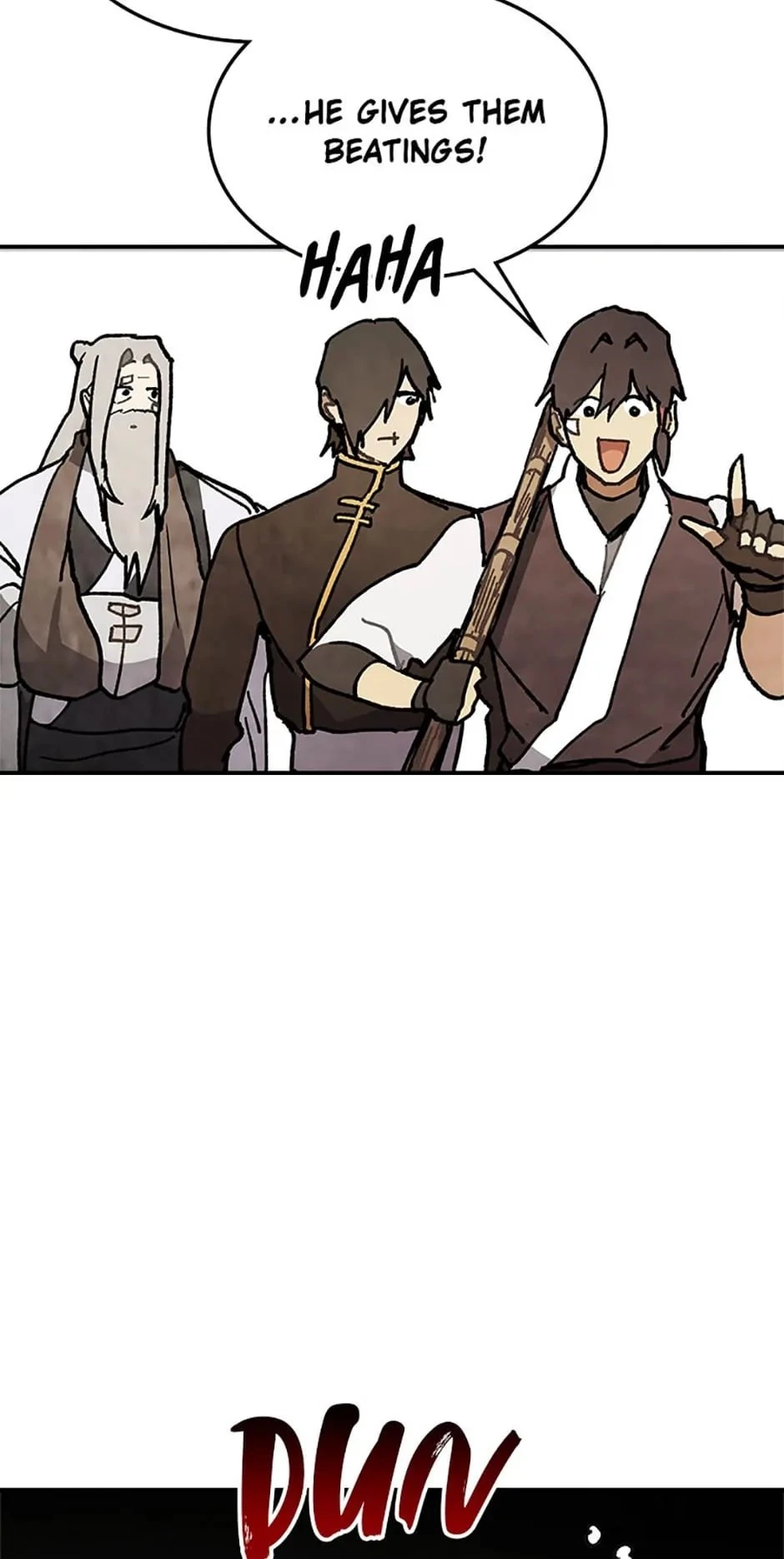 Return of the War God Chapter 59 - 62