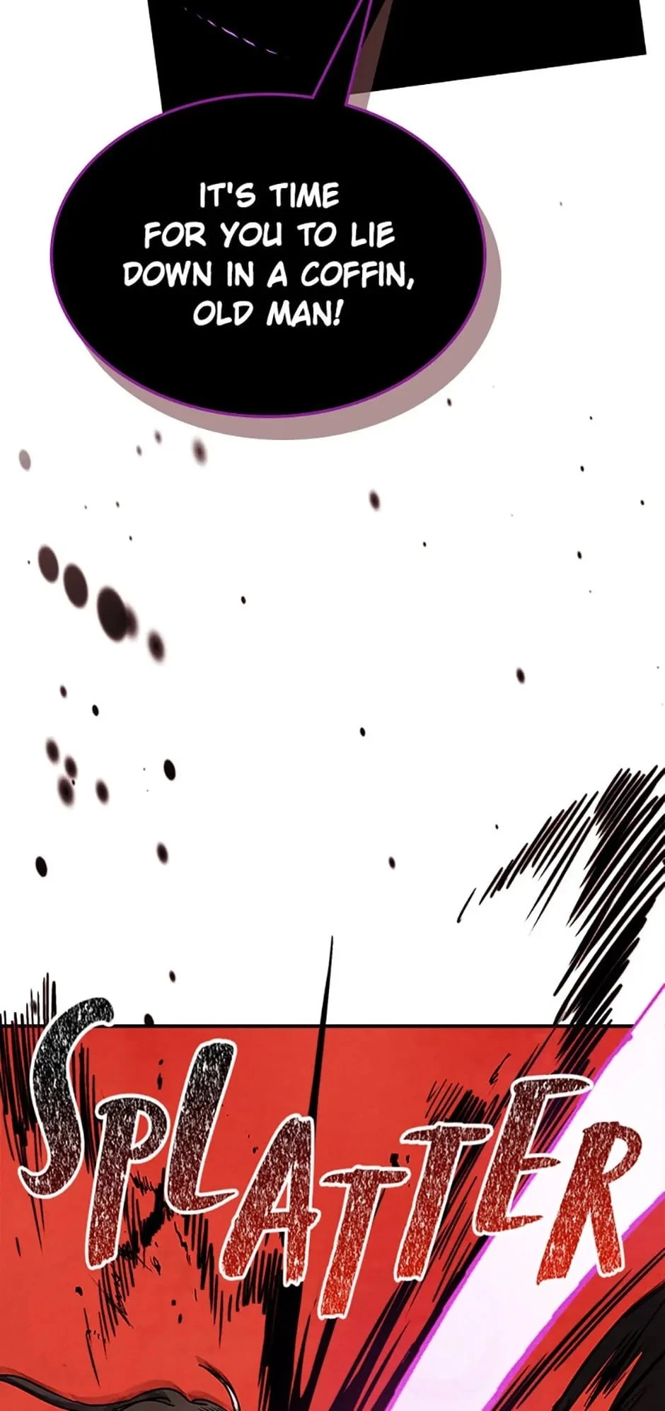 Return of the War God Chapter 58 - 50
