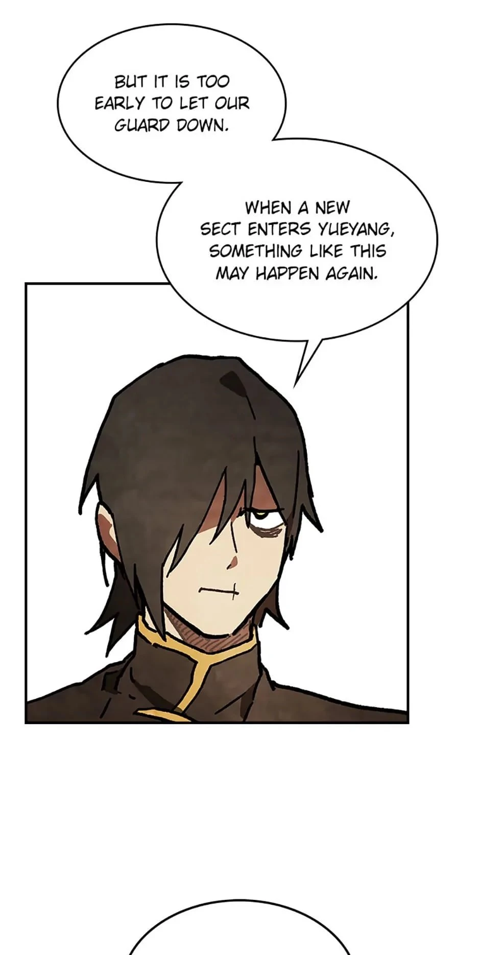 Return of the War God Chapter 59 - 65