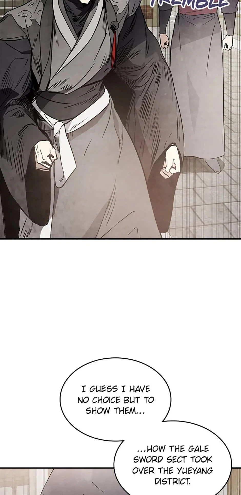Return of the War God Chapter 57 - 36