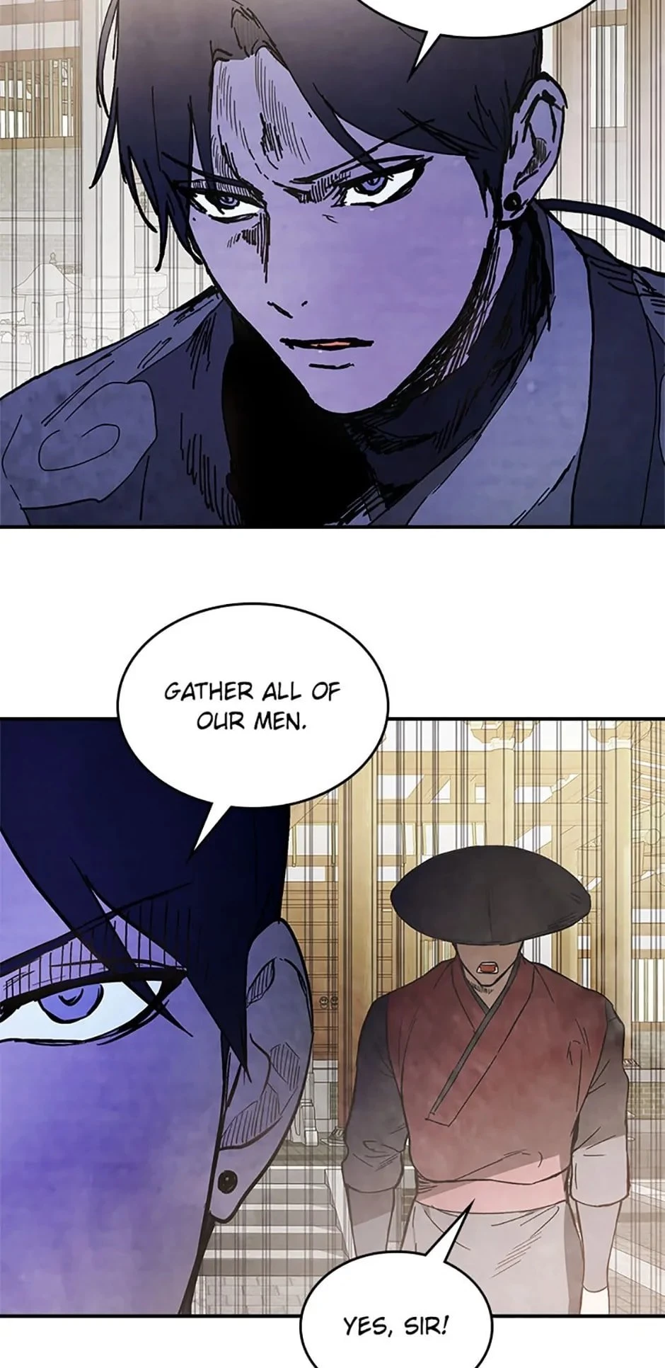 Return of the War God Chapter 57 - 37