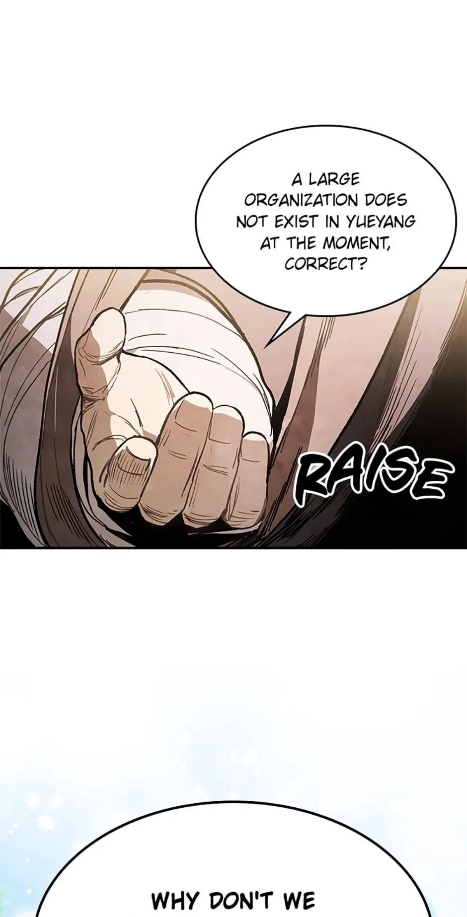 Return of the War God Chapter 59 - 67