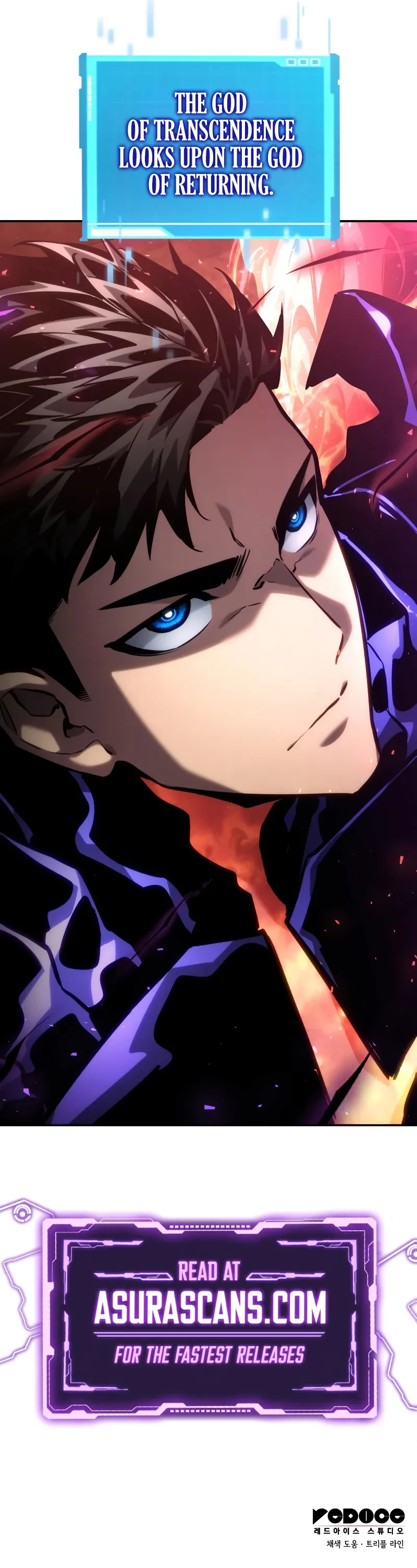 Boundless Ascension Chapter 135 - 14