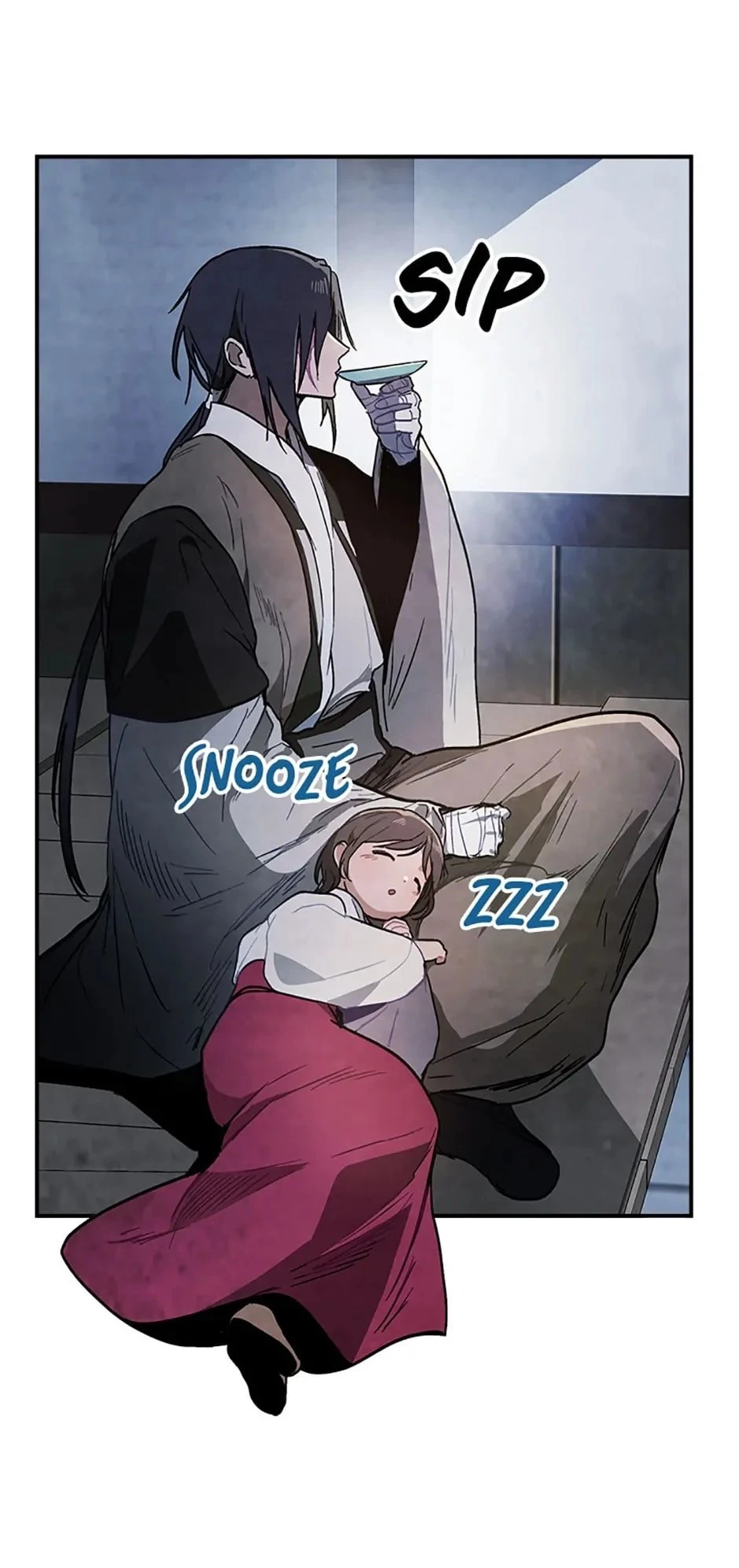 Return of the War God Chapter 58 - 54
