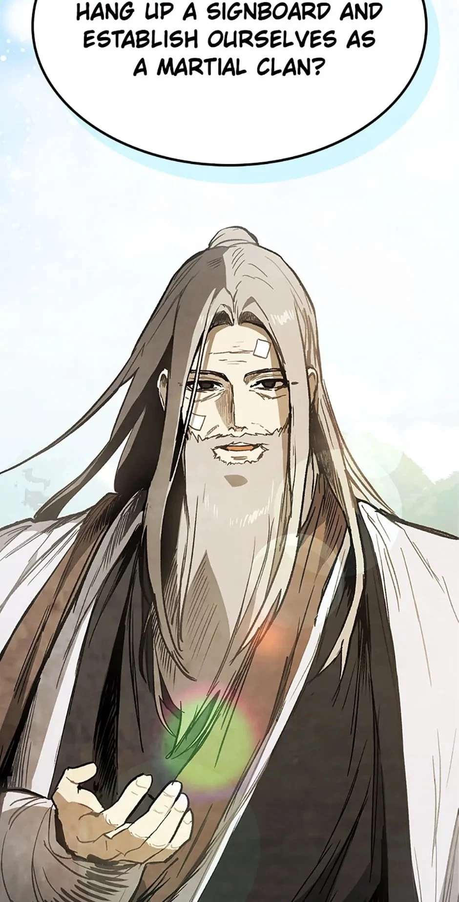 Return of the War God Chapter 59 - 68
