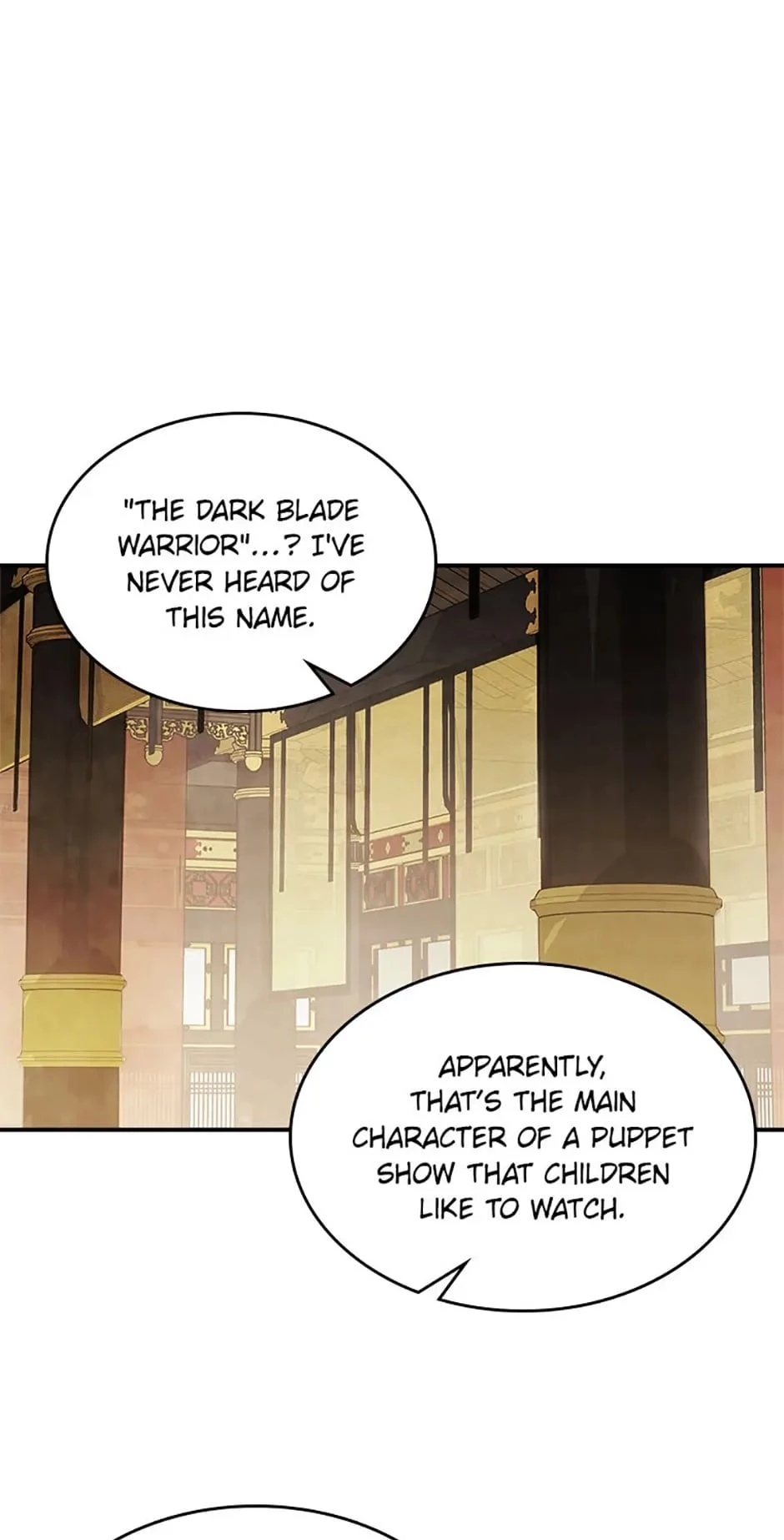 Return of the War God Chapter 59 - 71