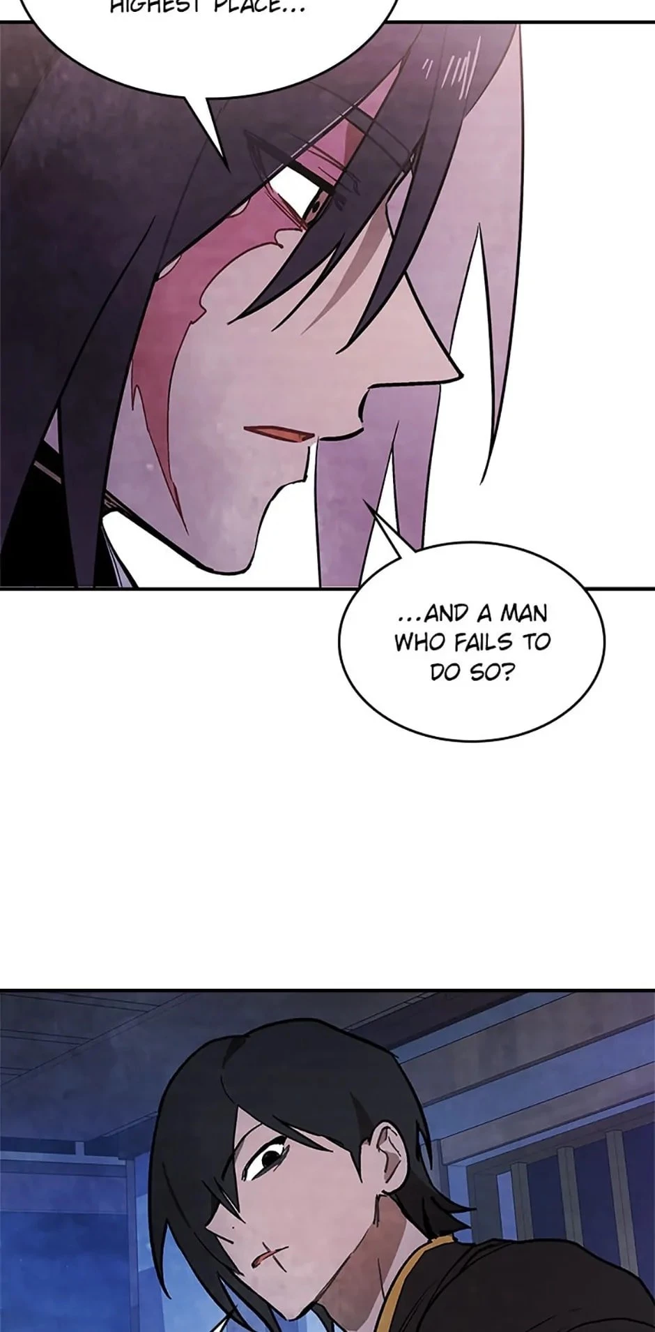 Return of the War God Chapter 58 - 58
