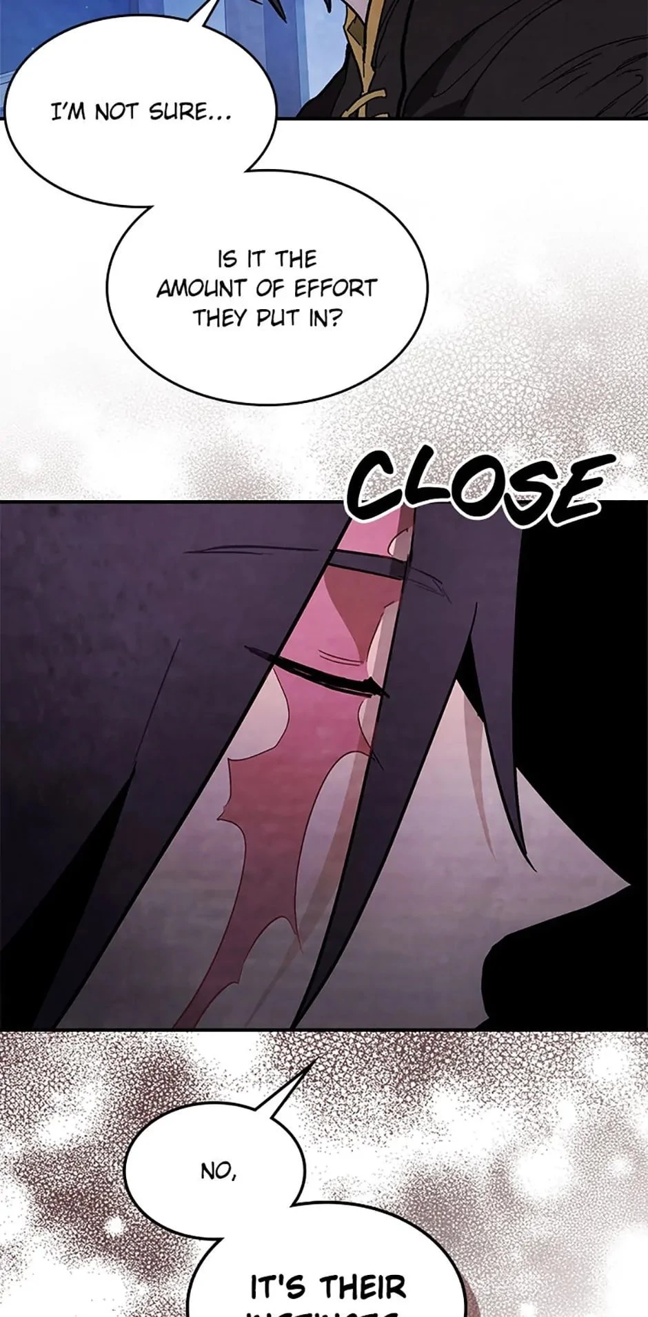 Return of the War God Chapter 58 - 59