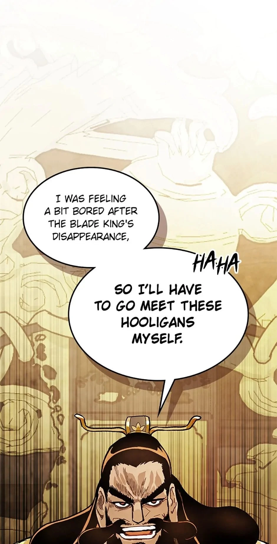 Return of the War God Chapter 59 - 74