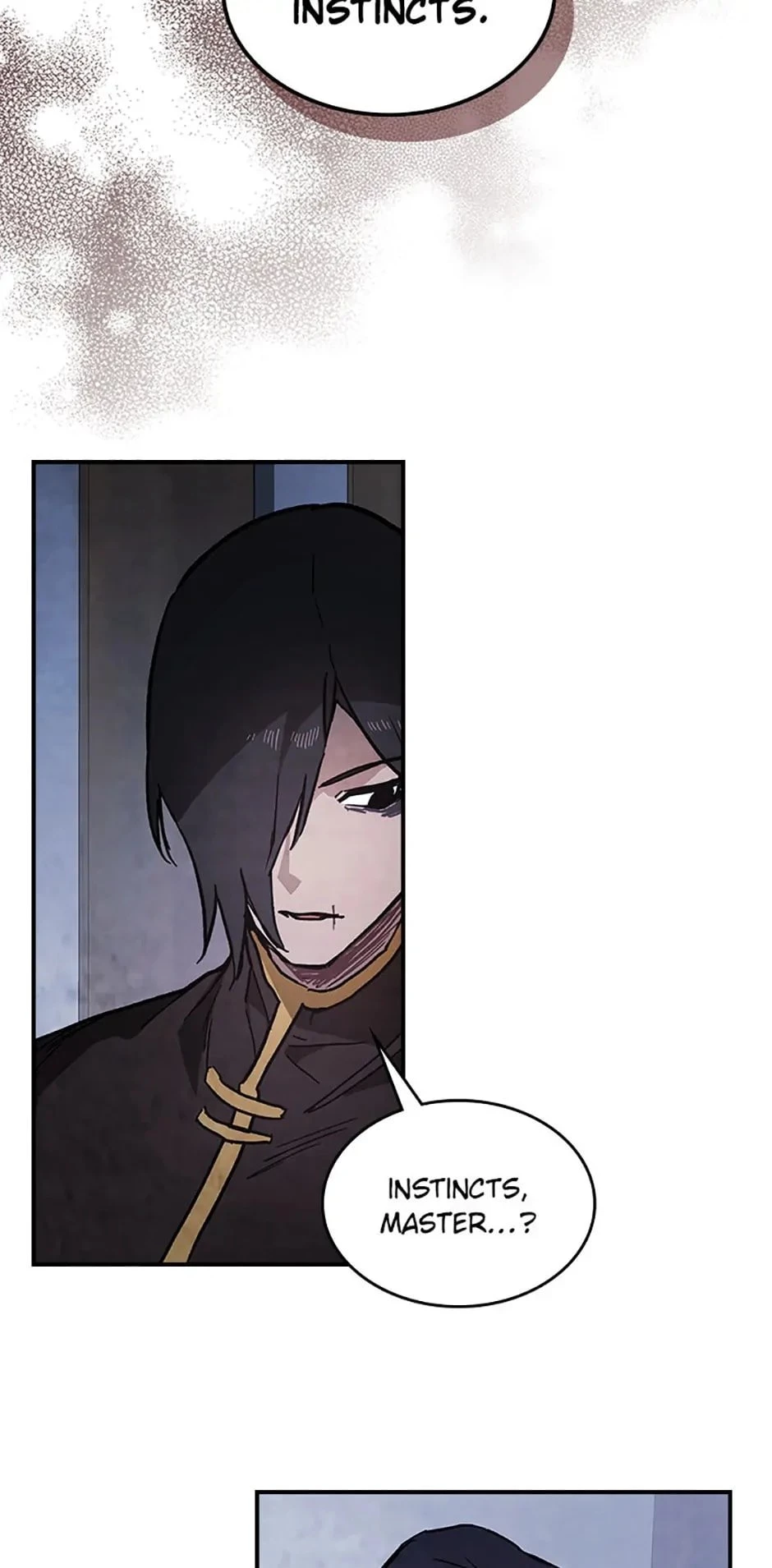 Return of the War God Chapter 58 - 60