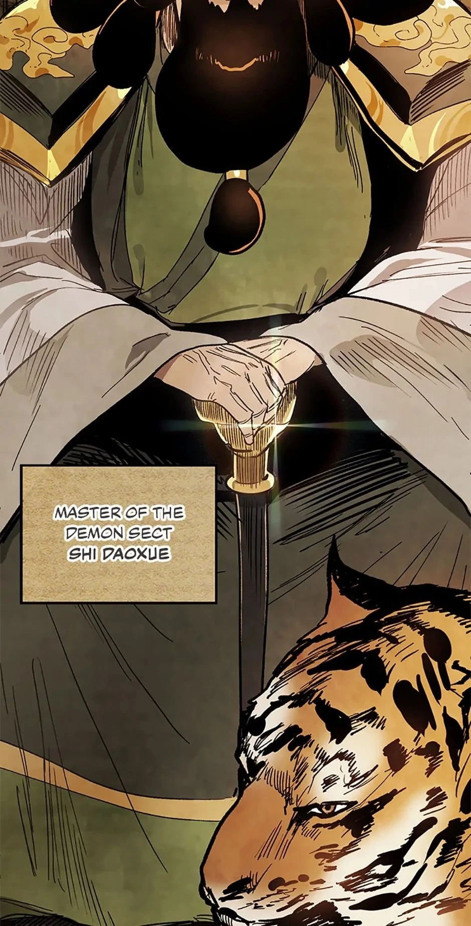 Return of the War God Chapter 59 - 75