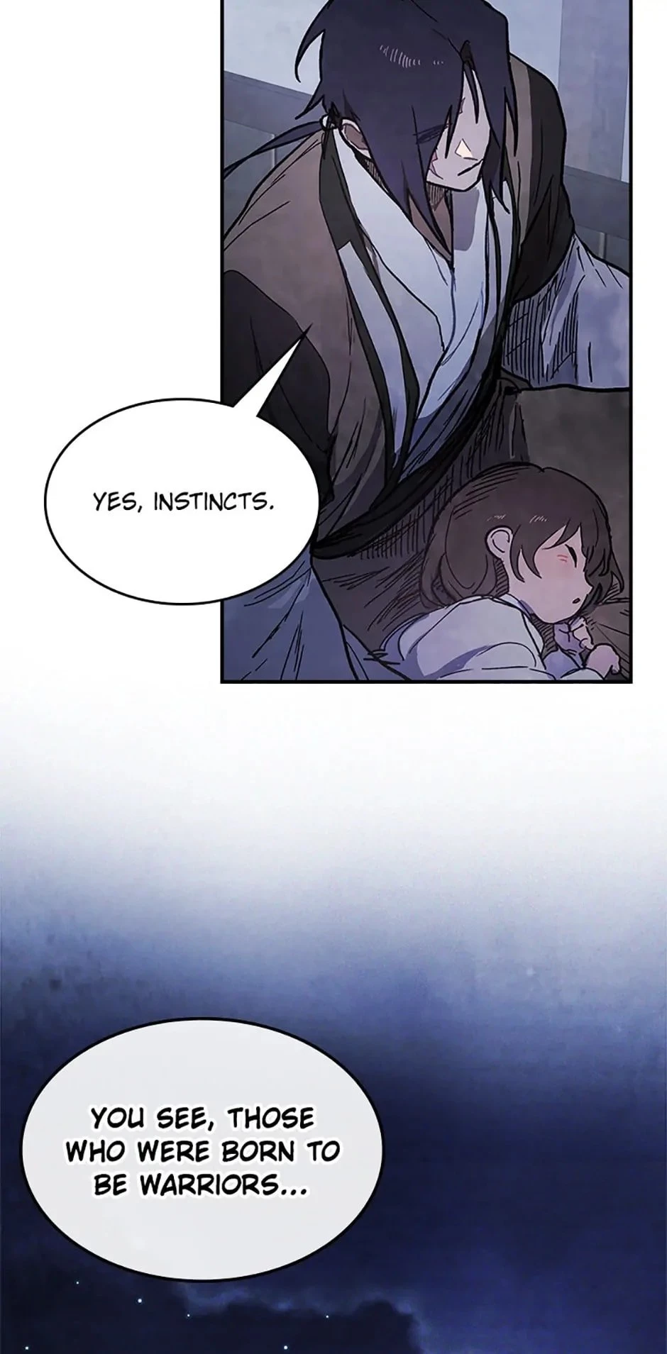 Return of the War God Chapter 58 - 61