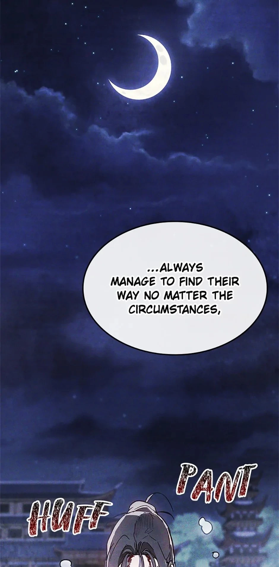 Return of the War God Chapter 58 - 62