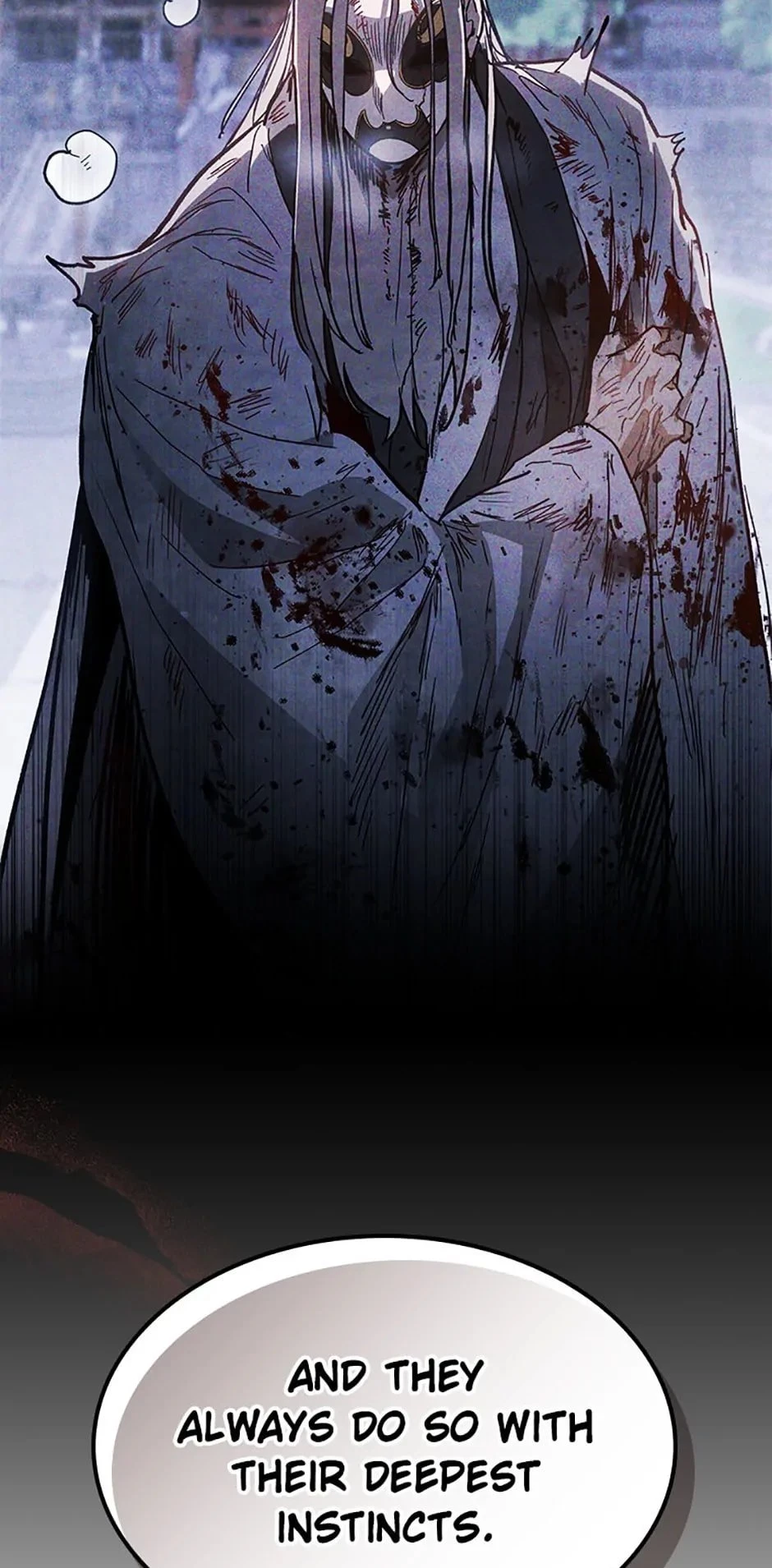 Return of the War God Chapter 58 - 63