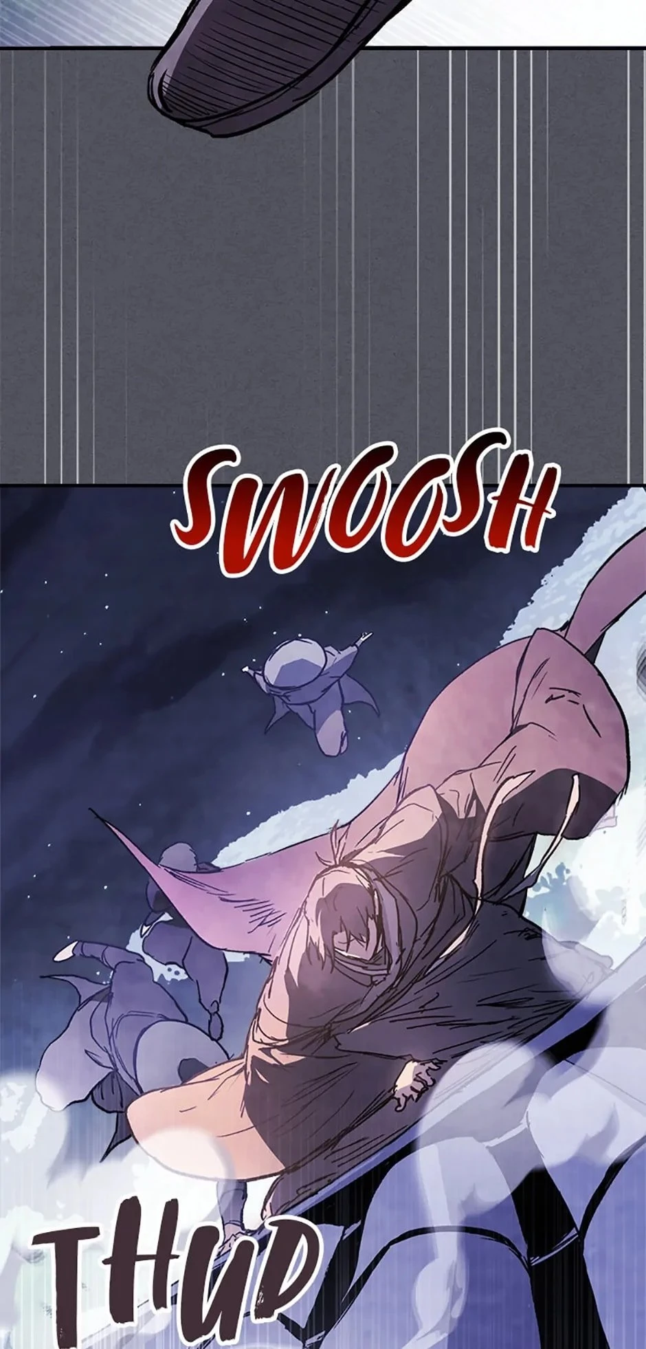 Return of the War God Chapter 57 - 48