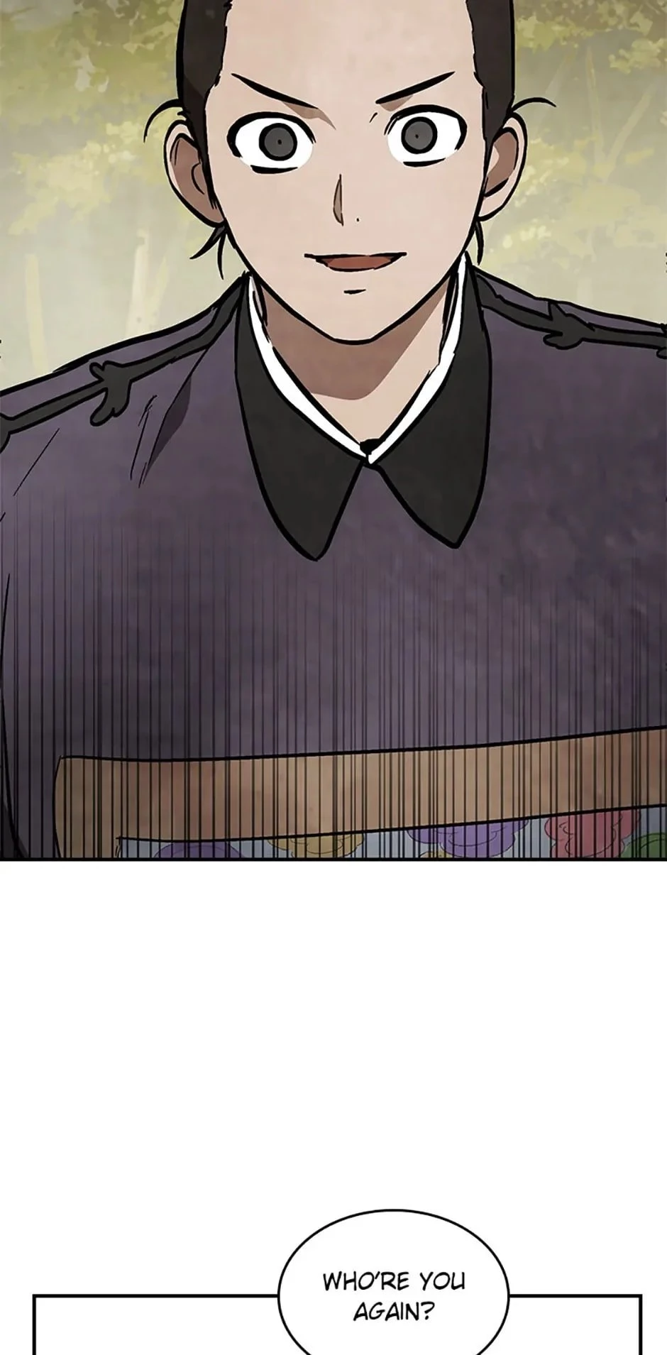 Return of the War God Chapter 56 - 3