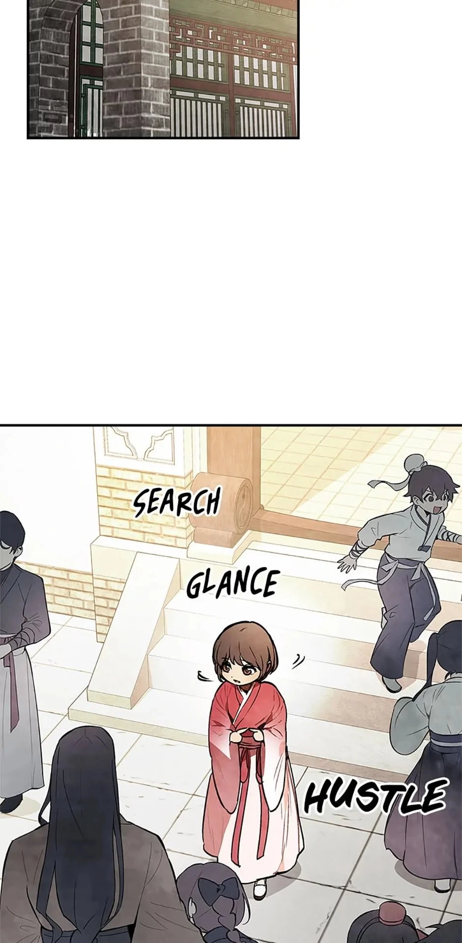 Return of the War God Chapter 55 - 2