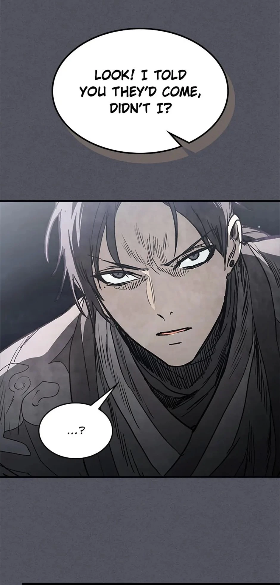 Return of the War God Chapter 57 - 50