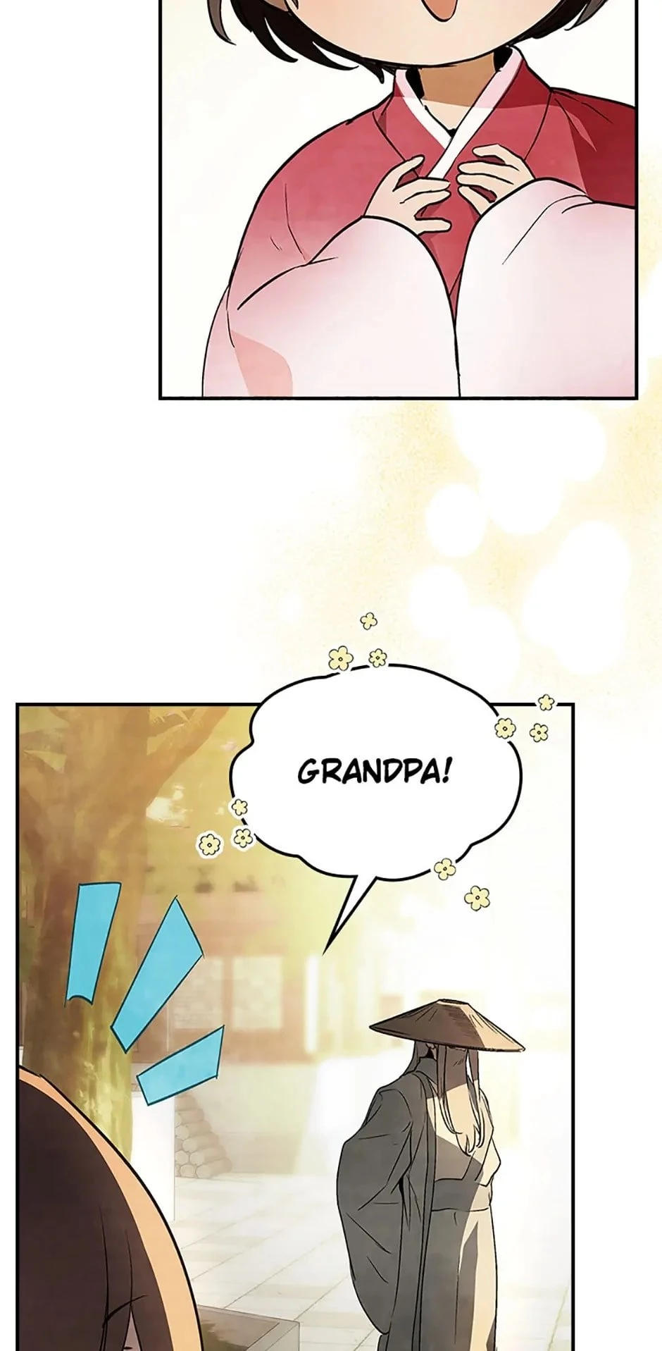 Return of the War God Chapter 55 - 4