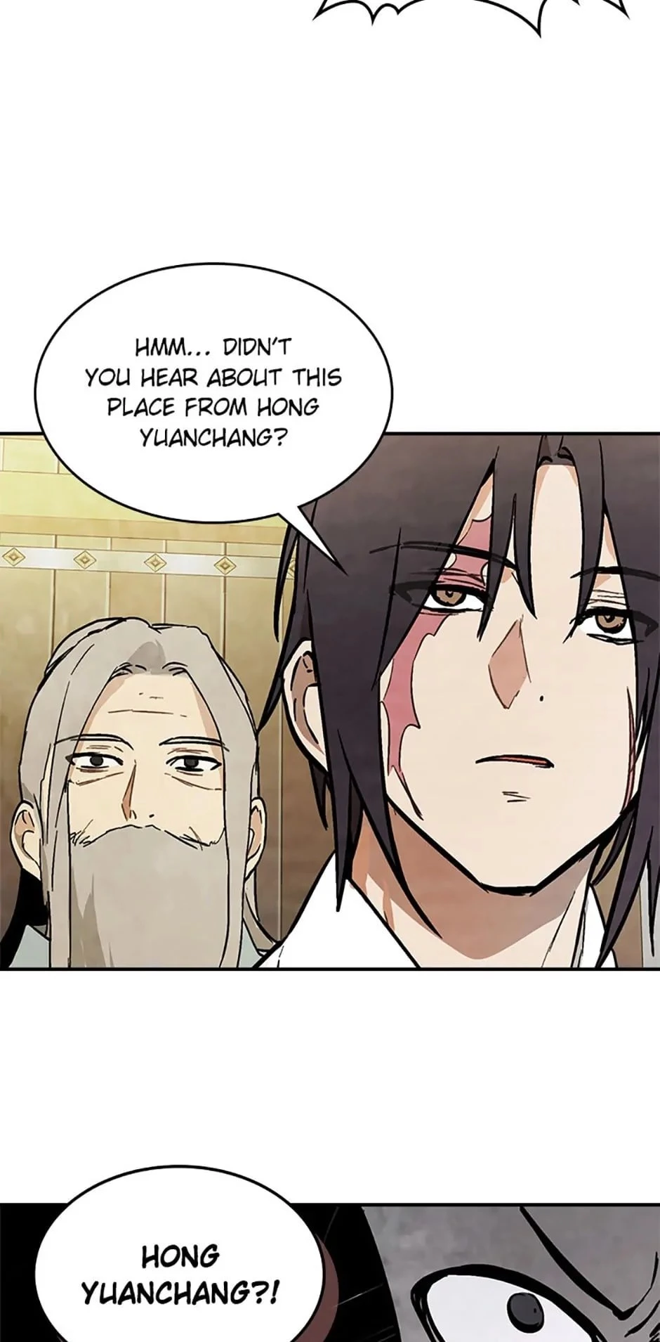 Return of the War God Chapter 56 - 6