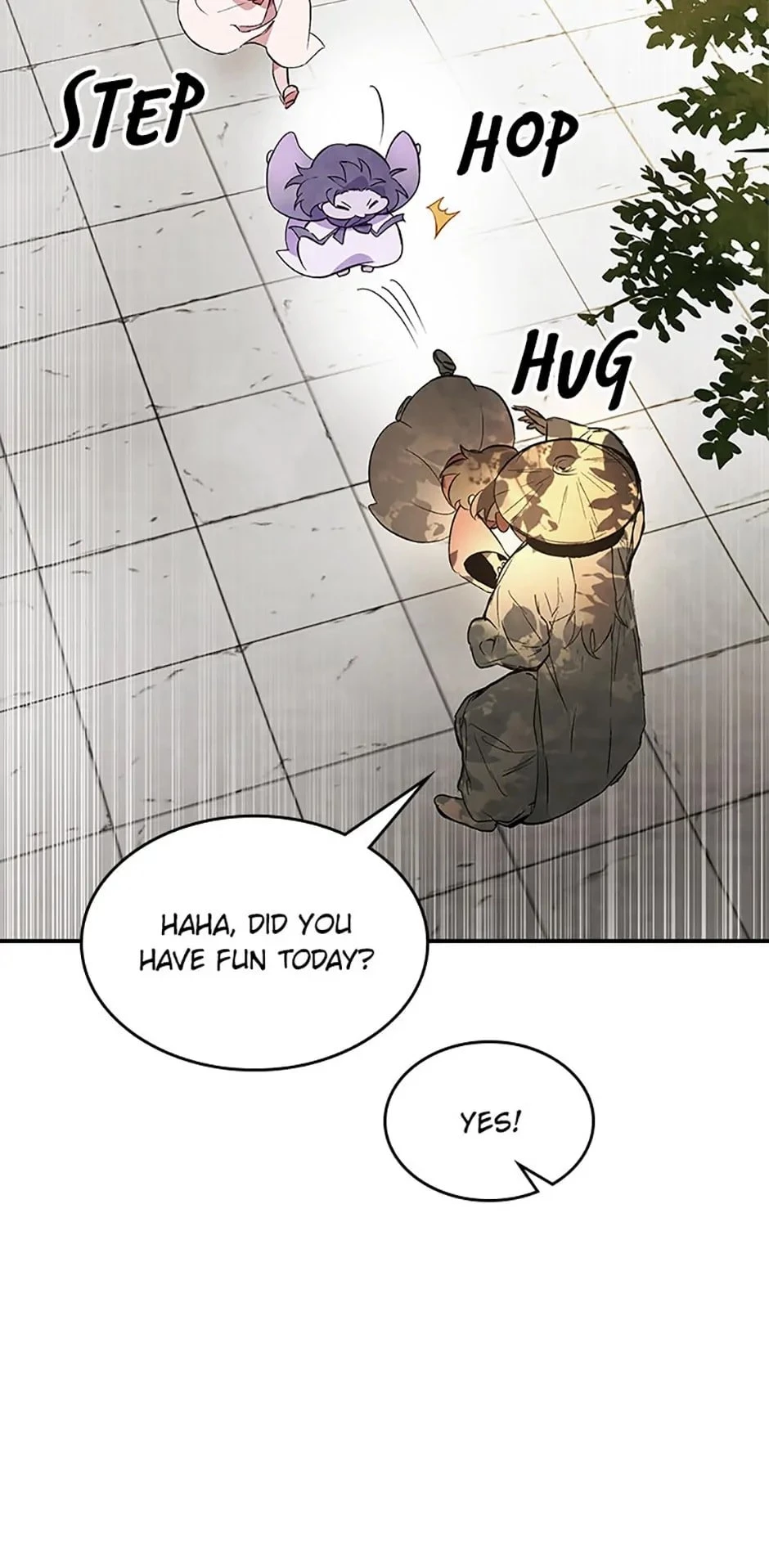 Return of the War God Chapter 55 - 6