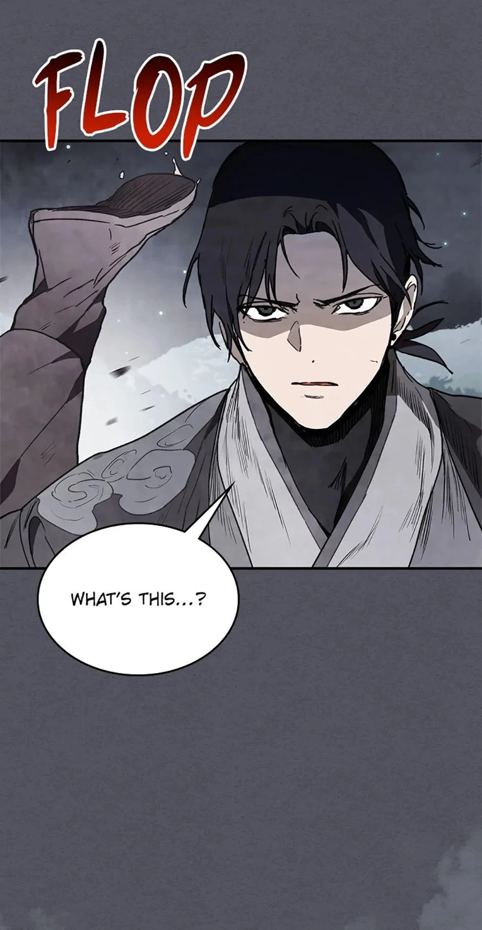 Return of the War God Chapter 57 - 54