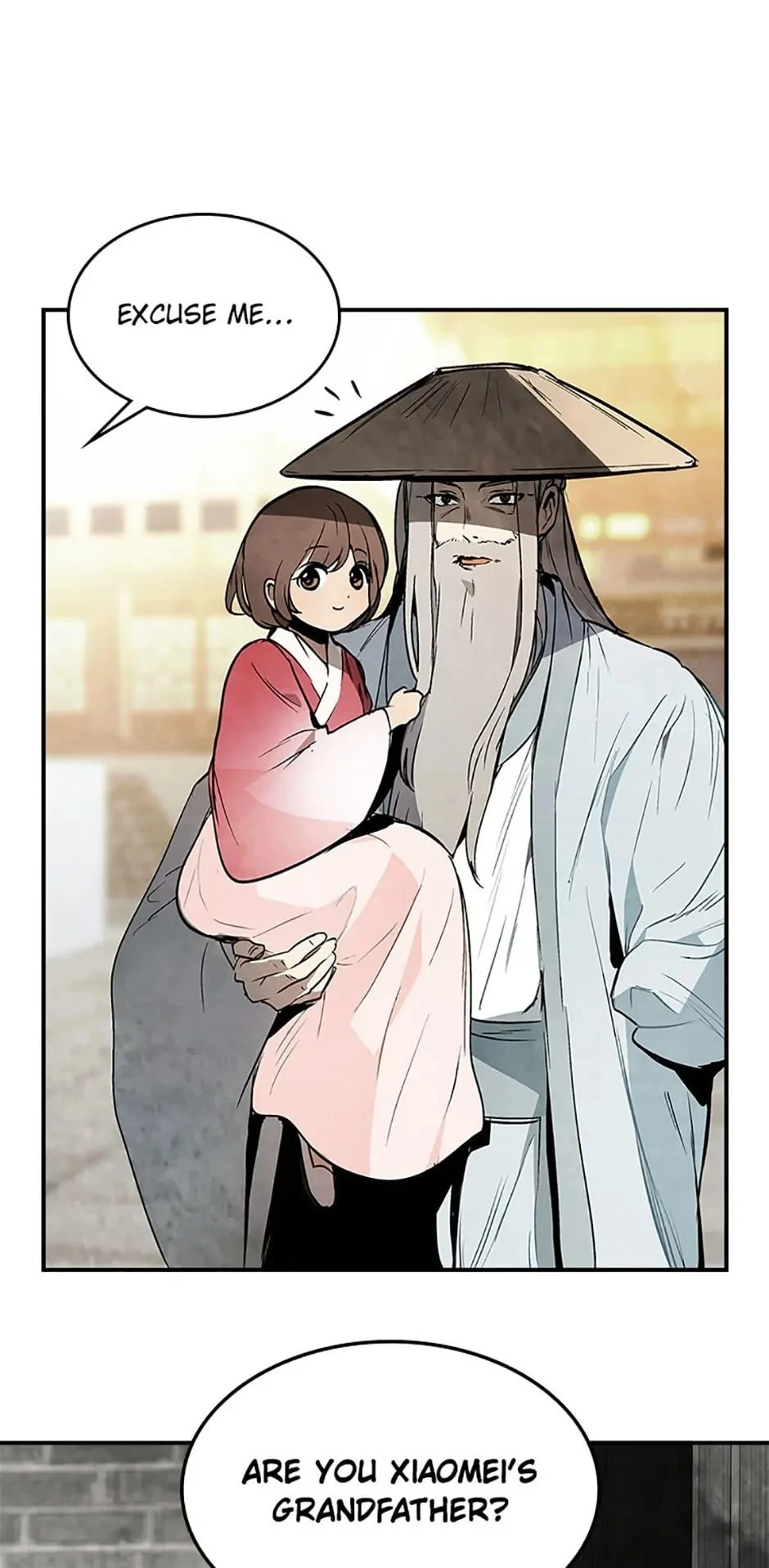 Return of the War God Chapter 55 - 7