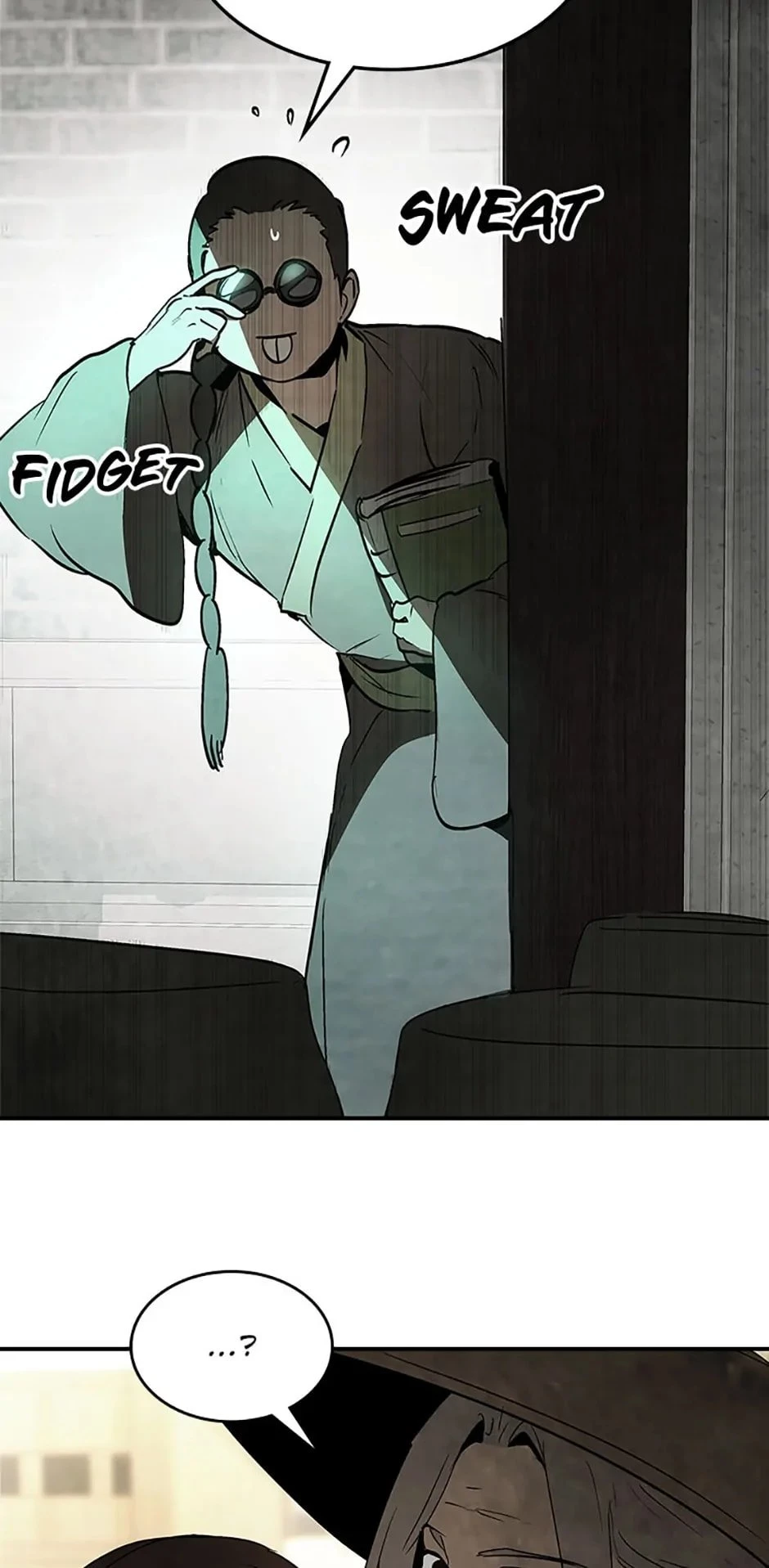 Return of the War God Chapter 55 - 8