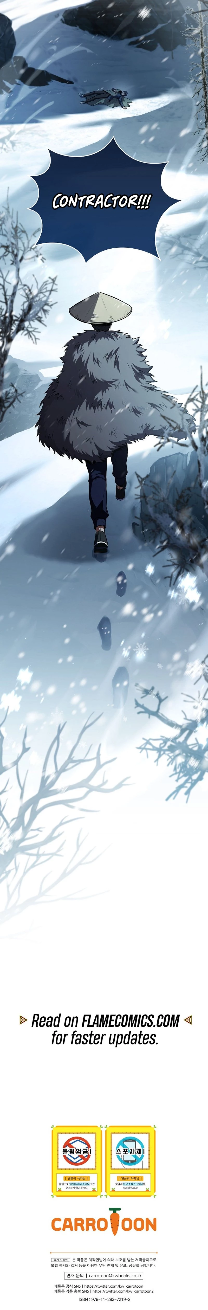 The Frozen Player Returns Chapter 166 - 9