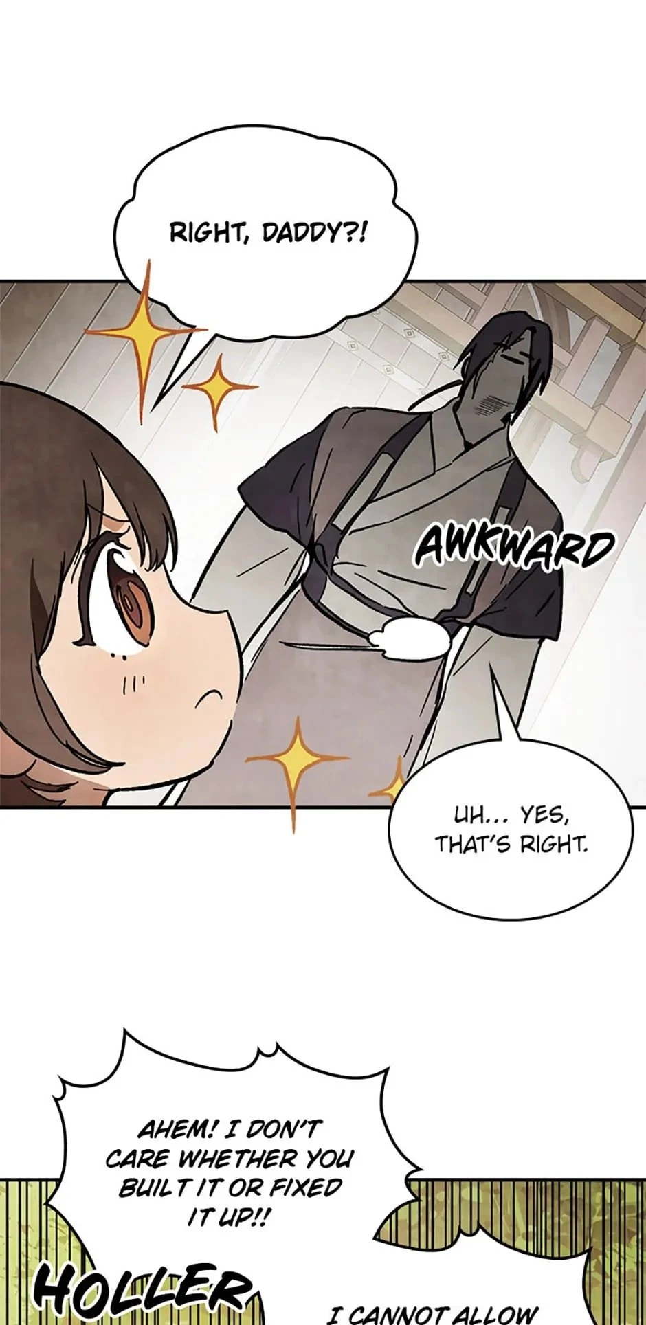 Return of the War God Chapter 56 - 11