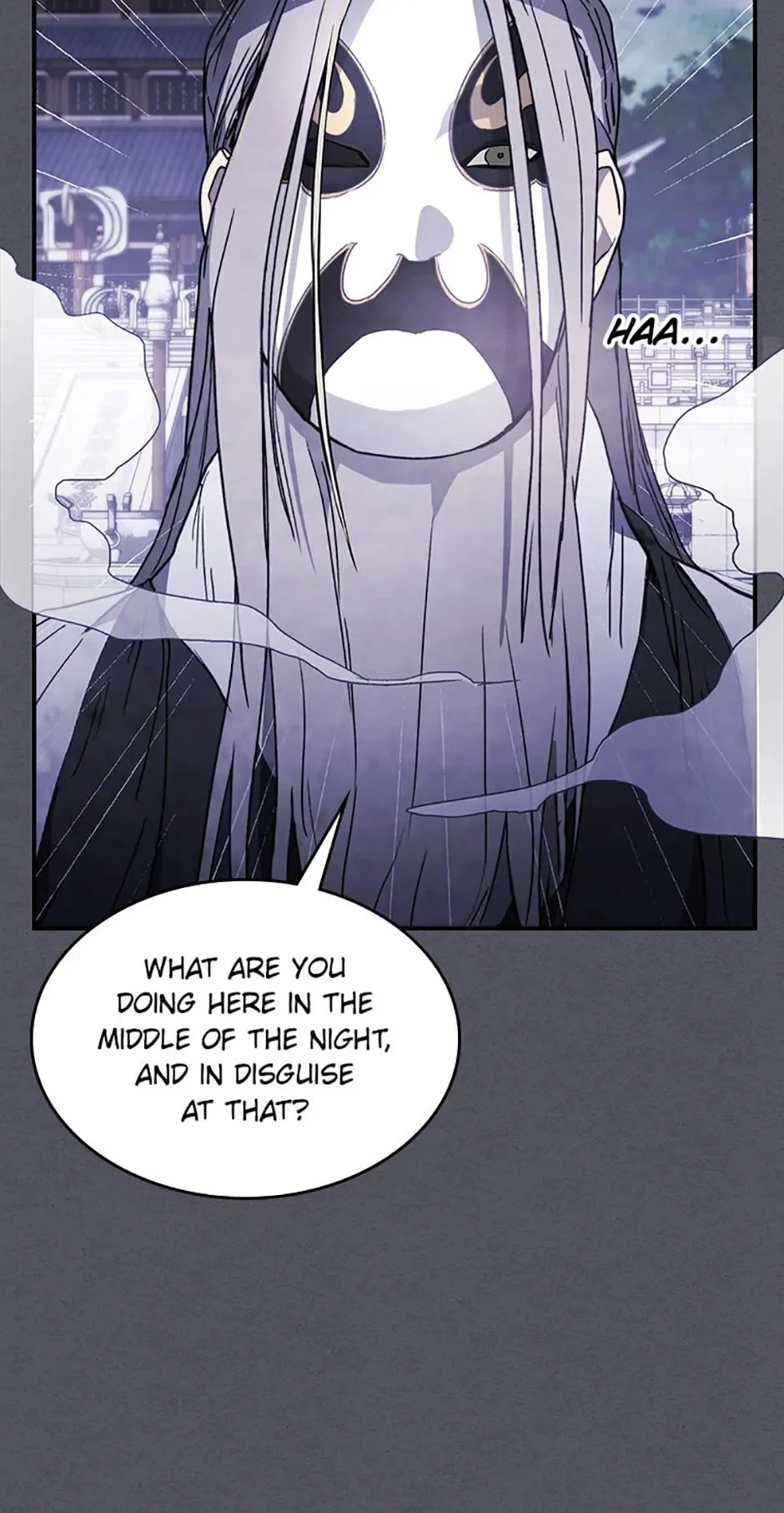 Return of the War God Chapter 57 - 58
