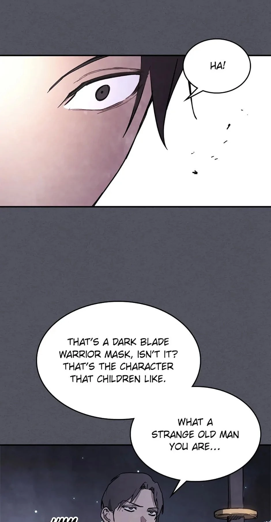 Return of the War God Chapter 57 - 59